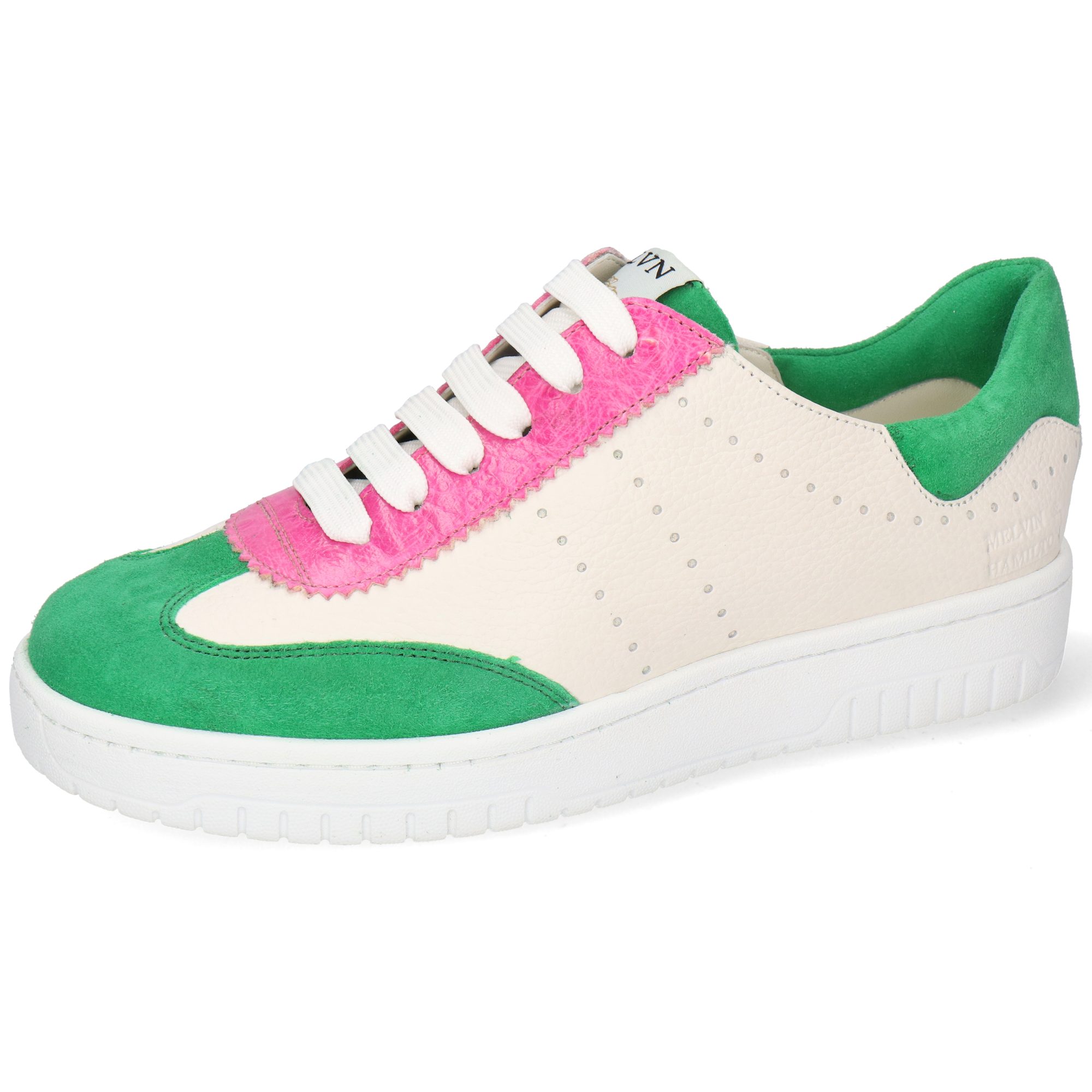 Hailey 29 Sneaker