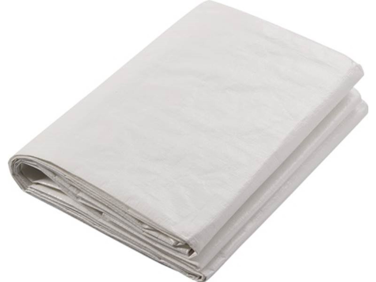 Zaun PE-BAUZAUNPLANE 140 g/m² Länge 1,76 günstig online kaufen