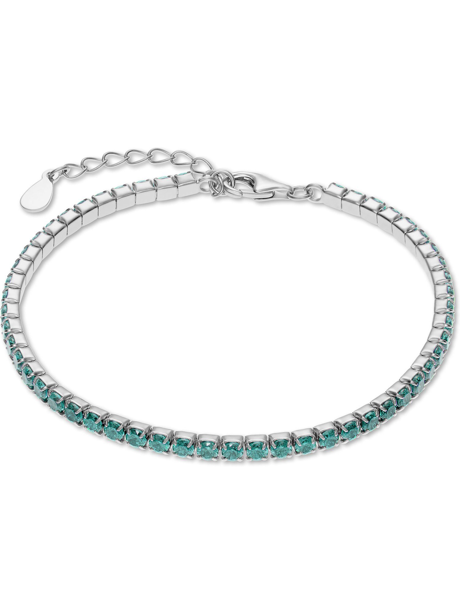 CHRIST Silberarmband, Trendig günstig online kaufen