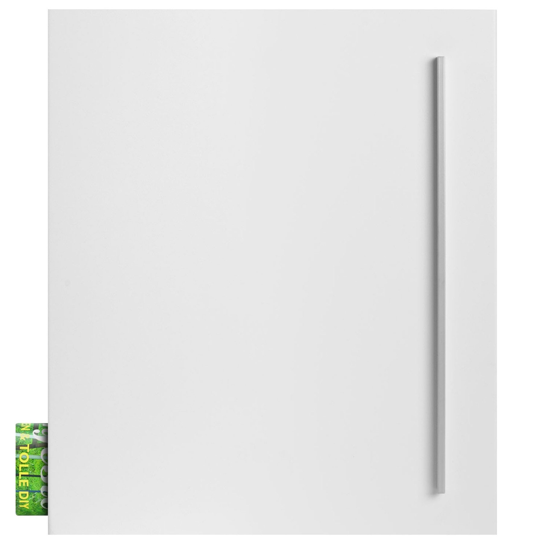 MOCAVI Briefkasten Briefkasten Box 110 weiß