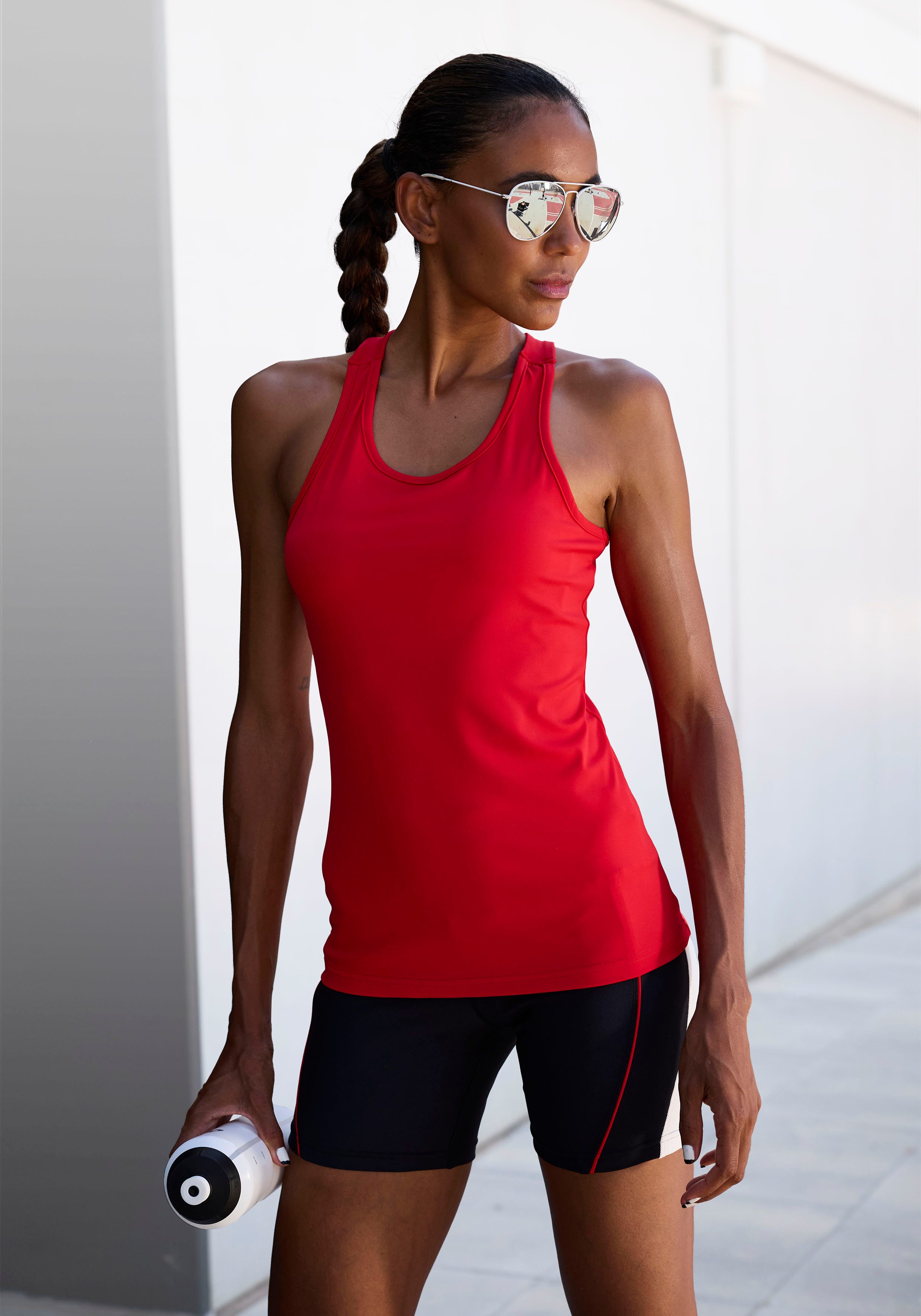 Sporttop