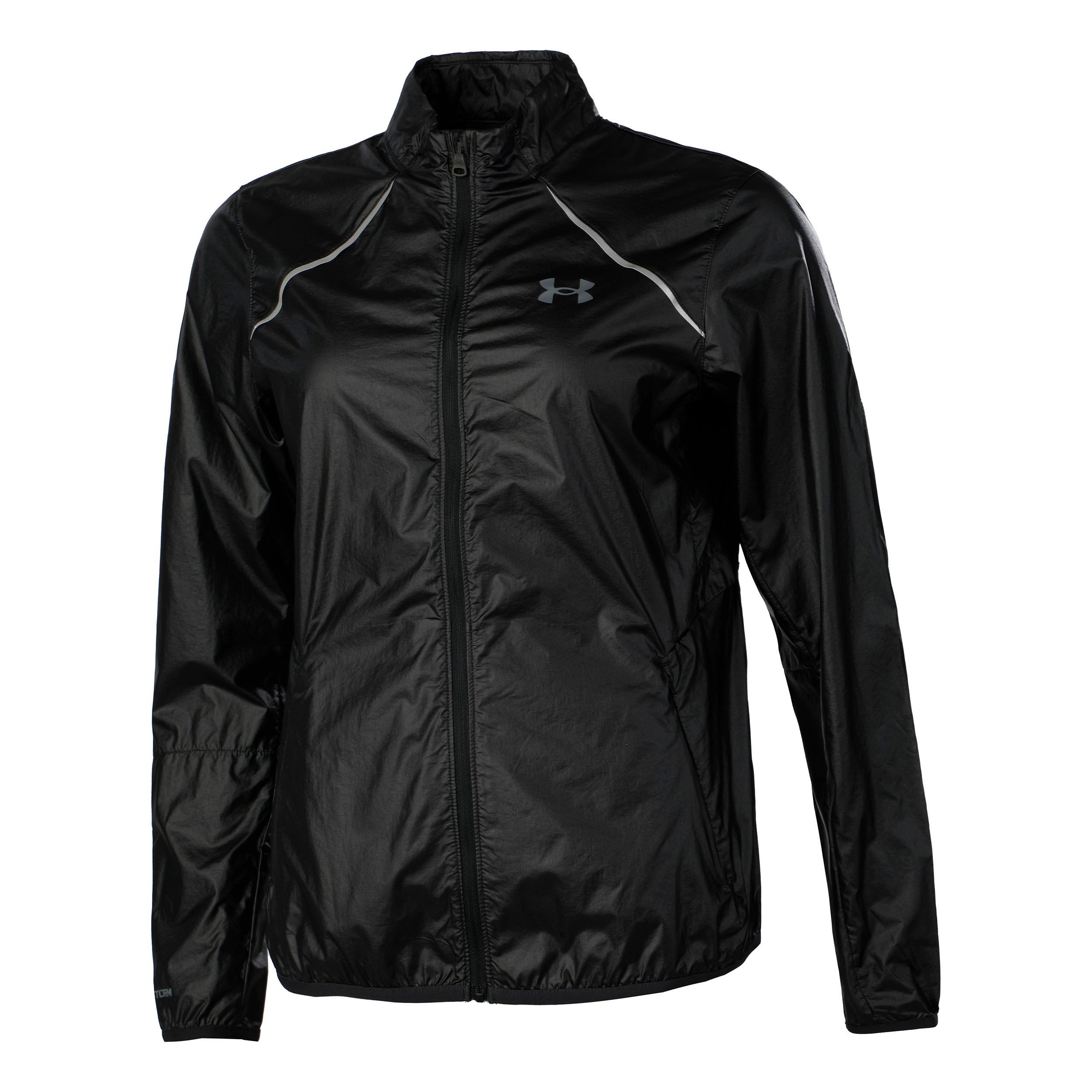 Under Armour® Laufjacke Impasse 2.0