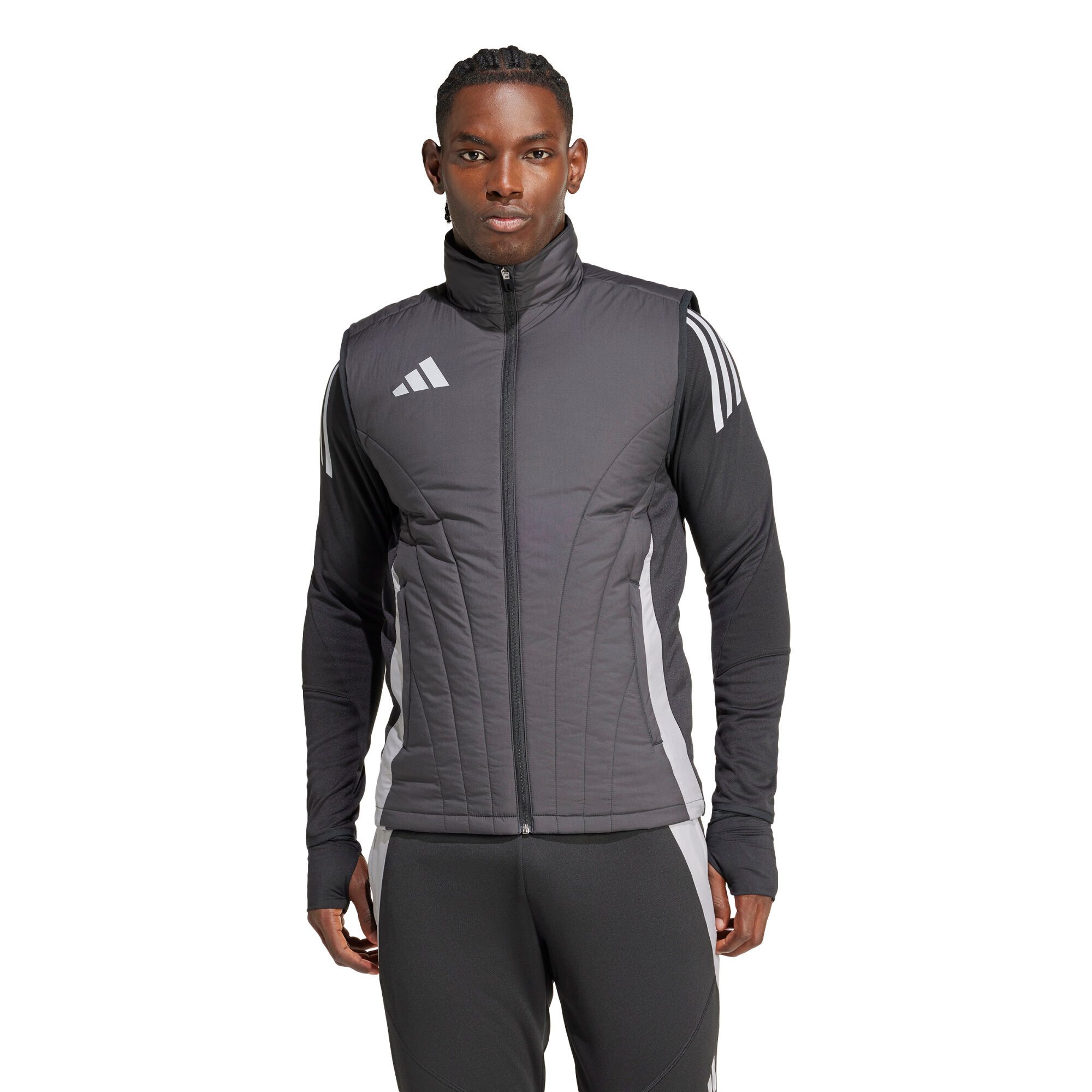 adidas Performance Funktionsweste adidas Herren Weste Tiro 24 Competition Winterized Vest