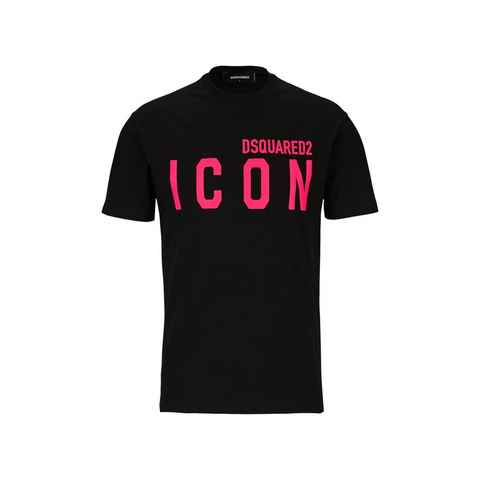 Dsquared2 T-Shirt Dsquared ICON pink