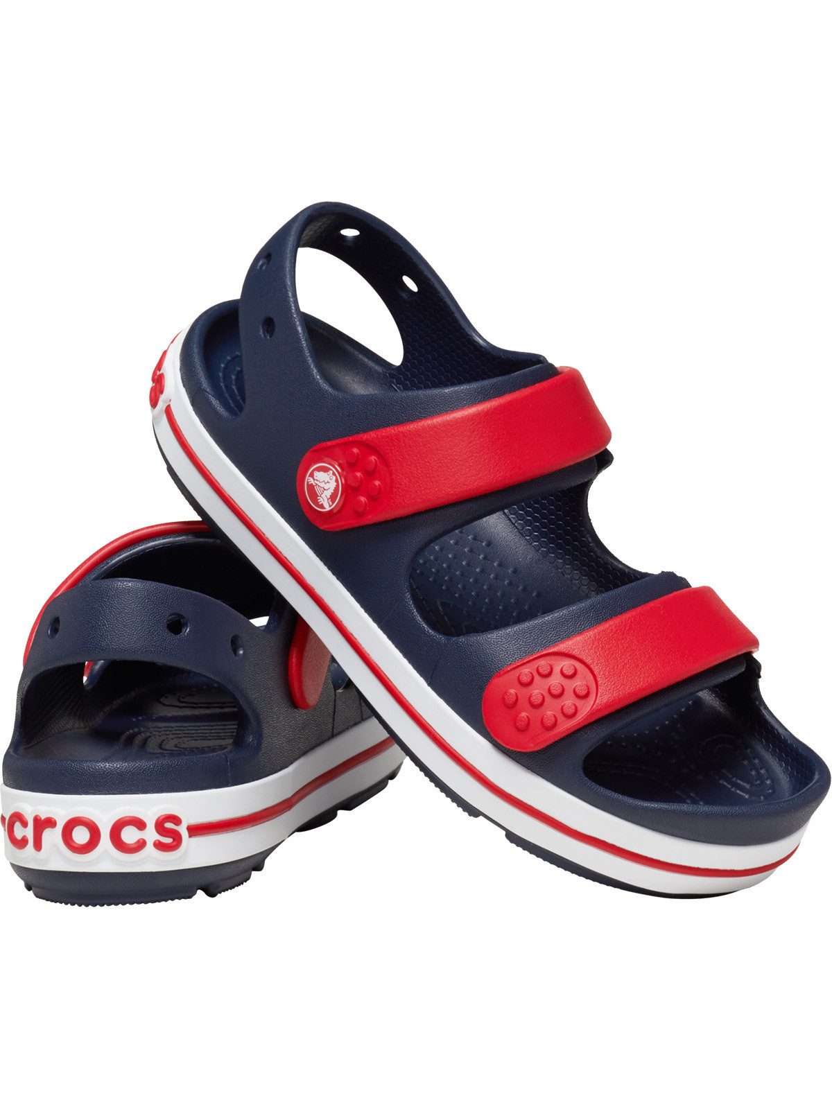 Crocs 209424-4OT Crocs Crocband Sandale