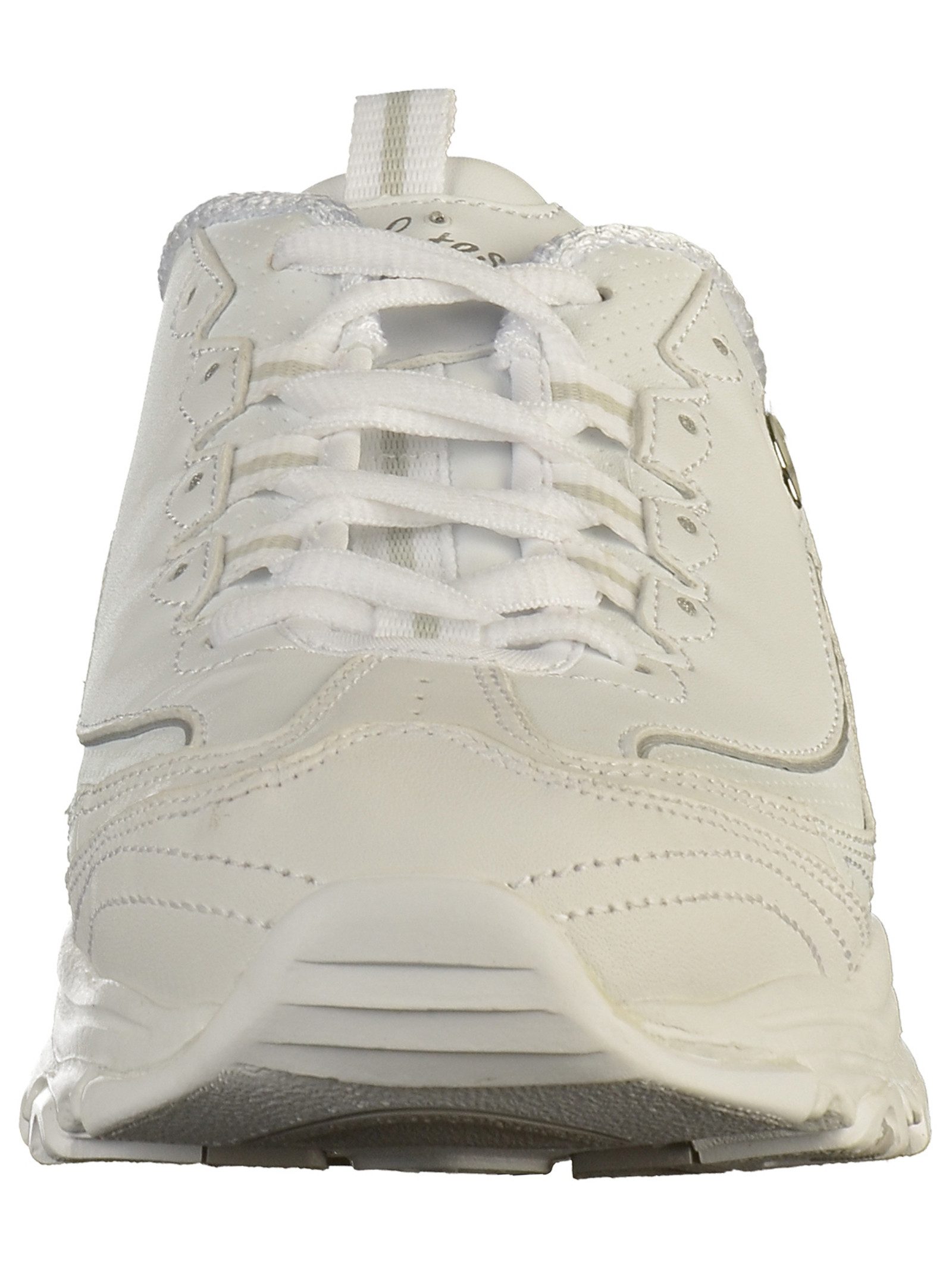 Skechers Clogs Leder Sneaker