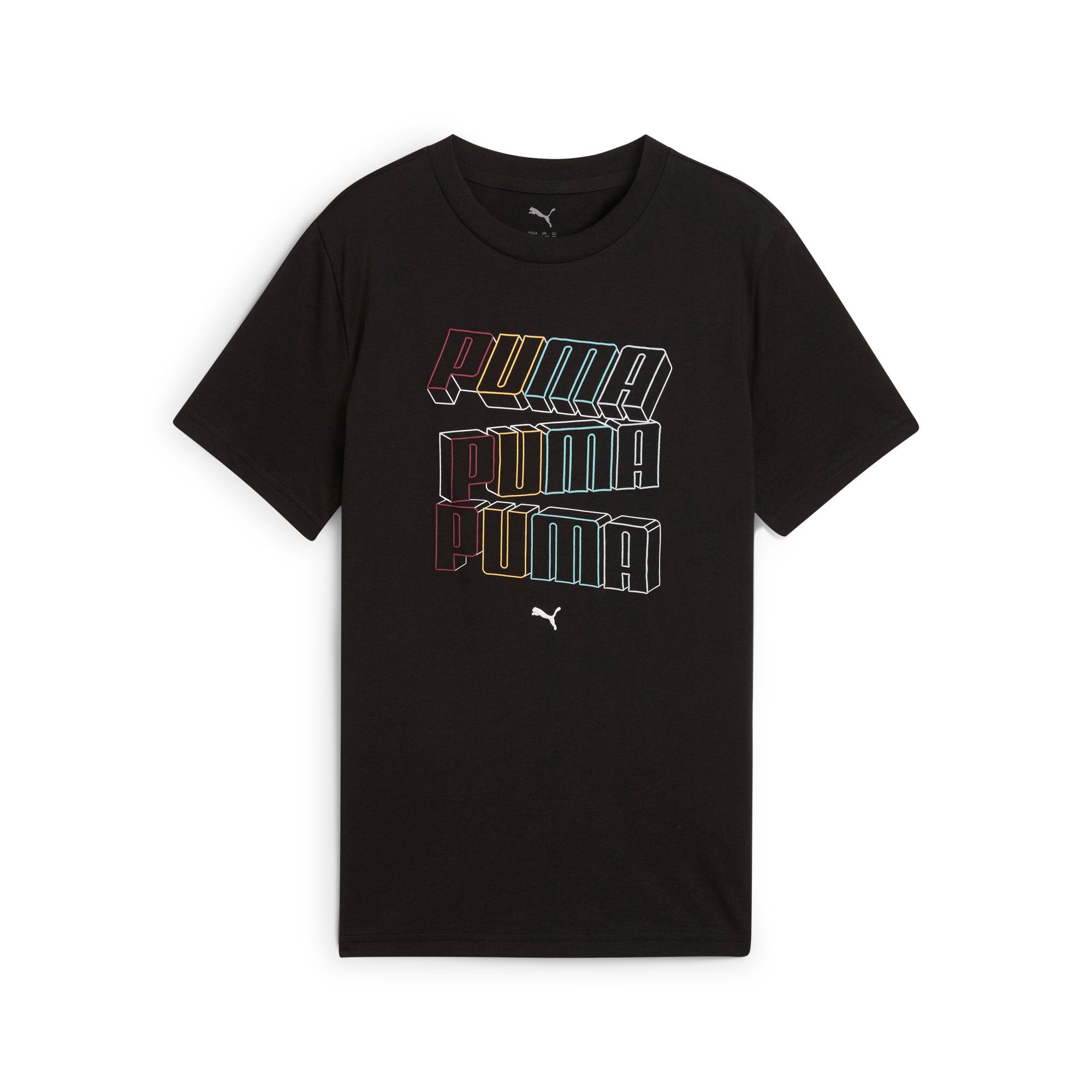 T-Shirt ESS LOGO LAB HOG TEE B
