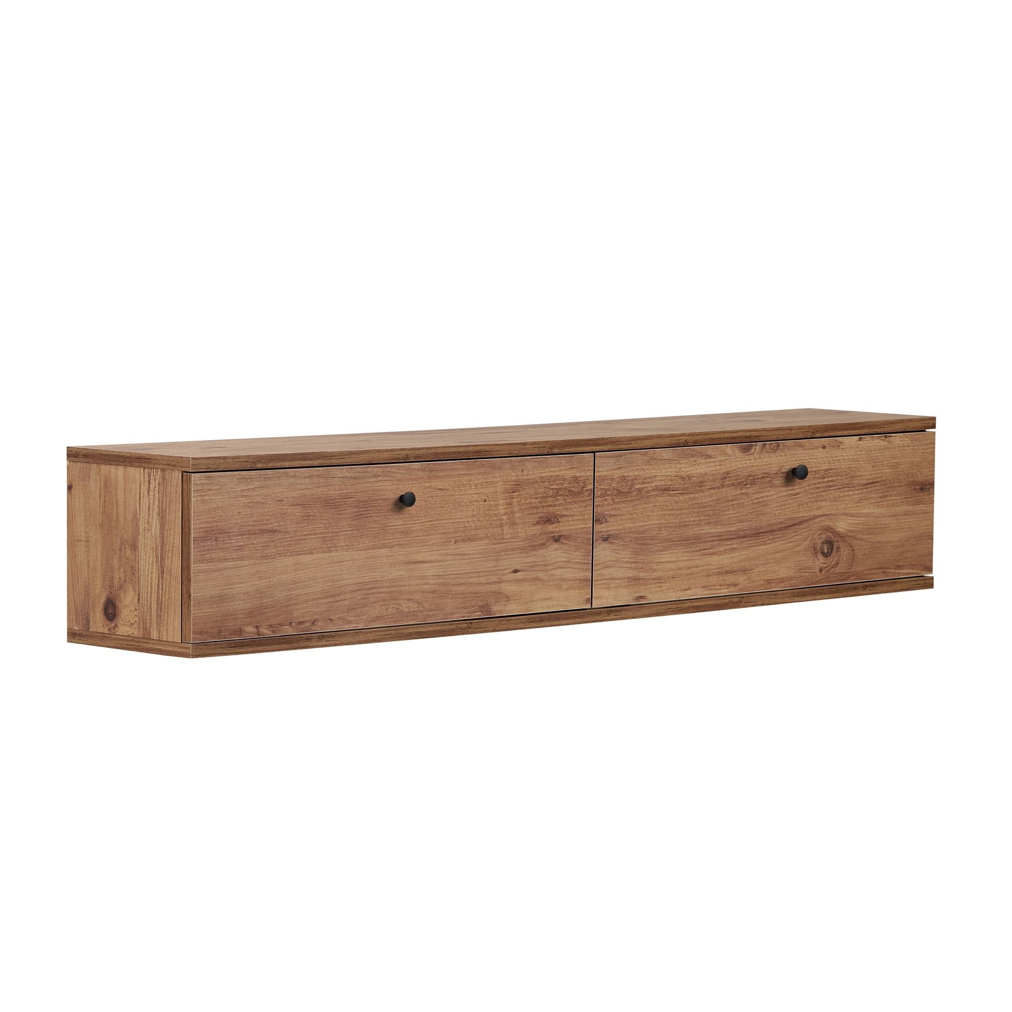 Skye Decor Lowboard Ligne 140 (1 St., 1), Breite 140 cm