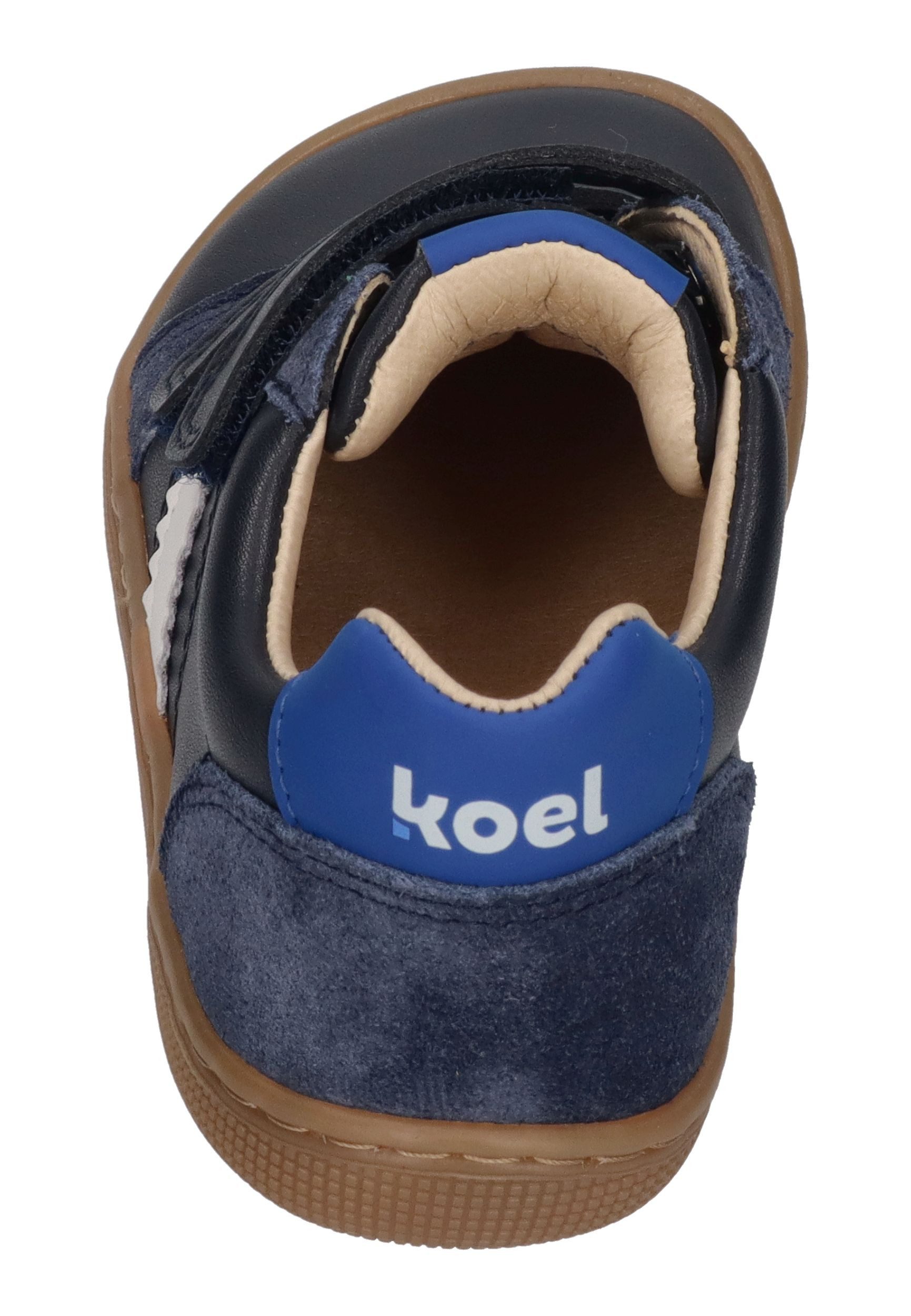 KOEL DENIS NAPA NEW 3.0 Barfußschuh Navy – Bild 5 von 5