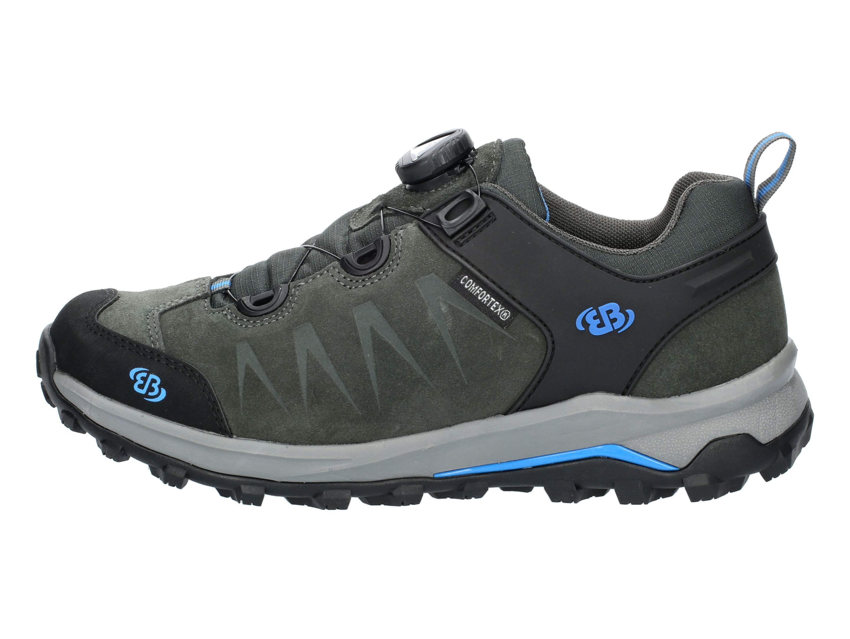 BRÜTTING Outdoorschuh Mount Chester Outdoorschuh günstig online kaufen