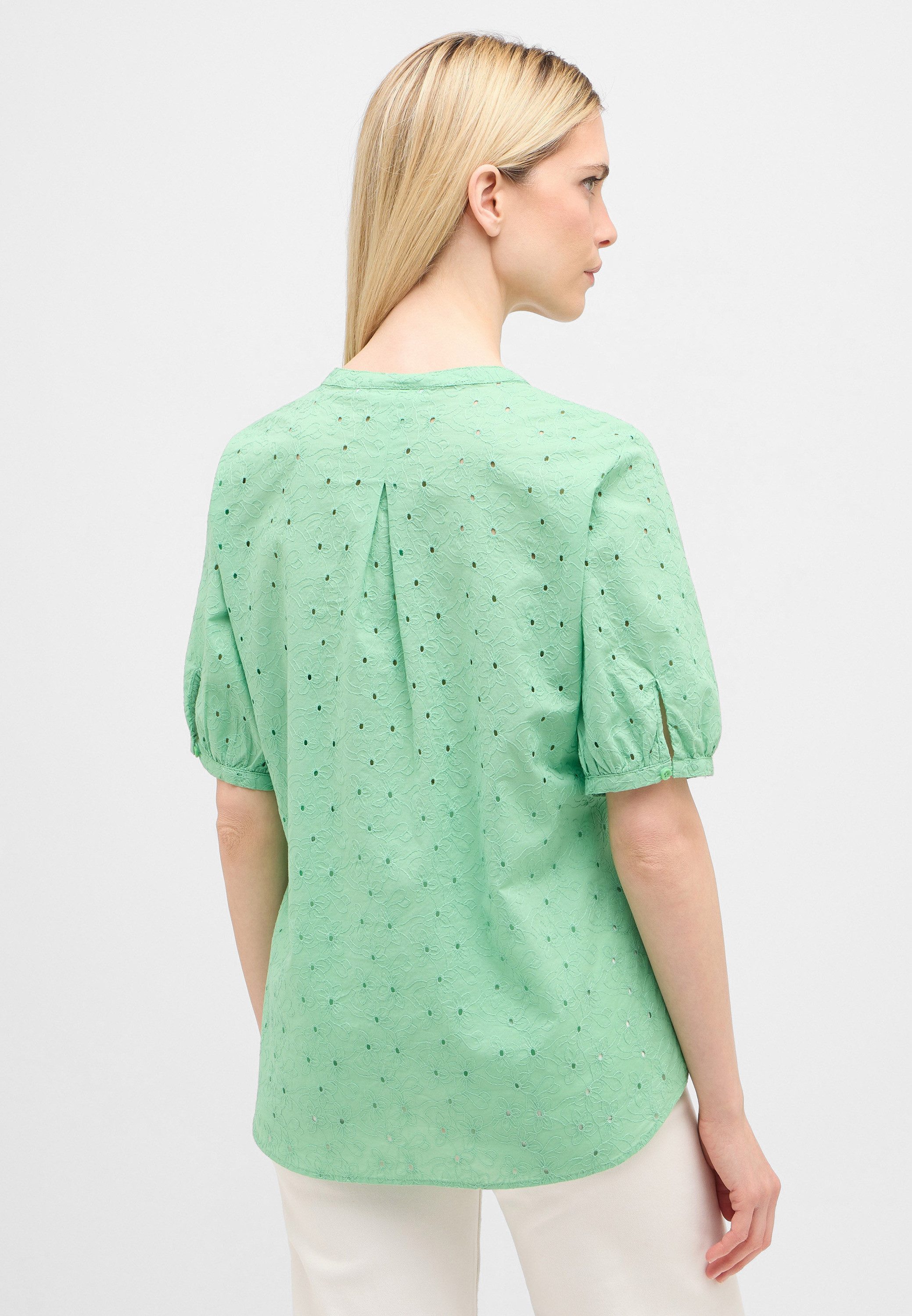 Eterna Schlupfbluse REGULAR FIT günstig online kaufen