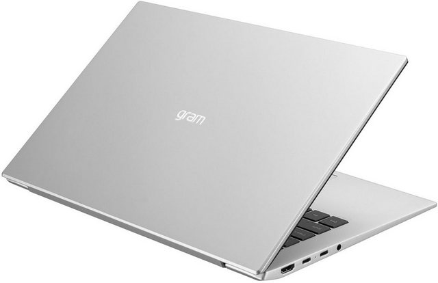 LG 14Z90P G.AA89G Notebook (35,6 cm 14 Zoll, Intel Core i7 1165G7, Iris X Plus Graphics, 1000 GB SSD)  - Onlineshop OTTO