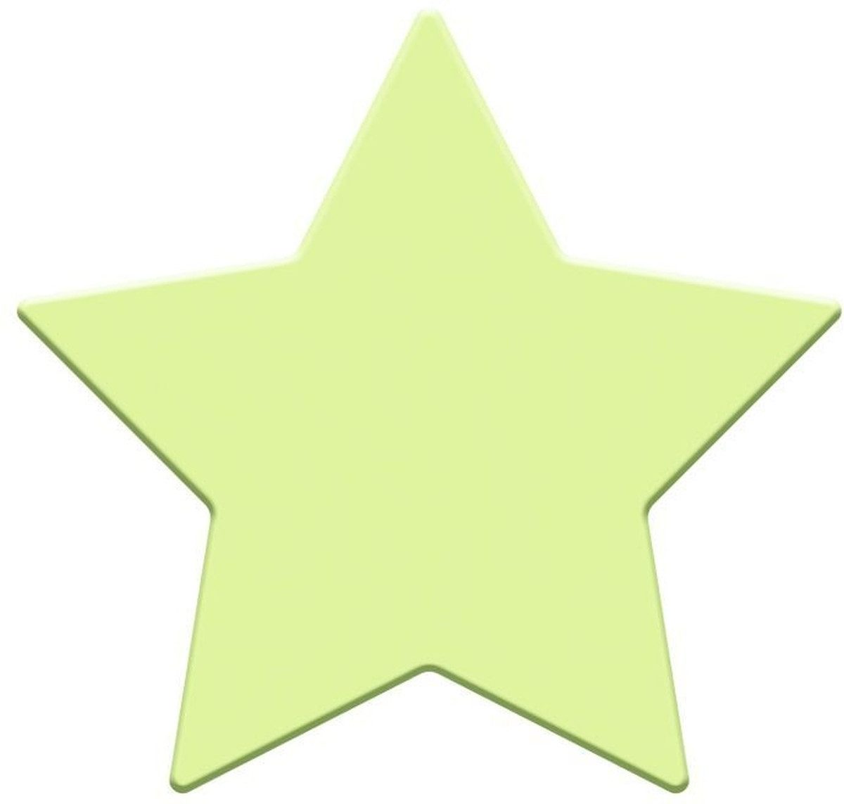 Ursus - Ludwig Bähr Motivstanzer Power Stanzer XL Stern