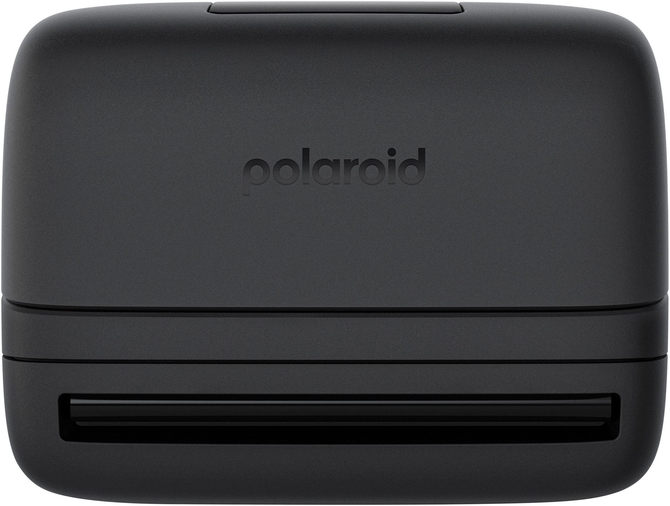 Polaroid Flip Sofortbildkamera (Mittelfeldobjektiv 3 – 101,4 mm, 0 MP, Bluetooth)
