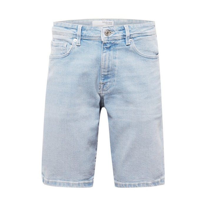 SELECTED HOMME Jeansshorts ALEX (1-tlg)
