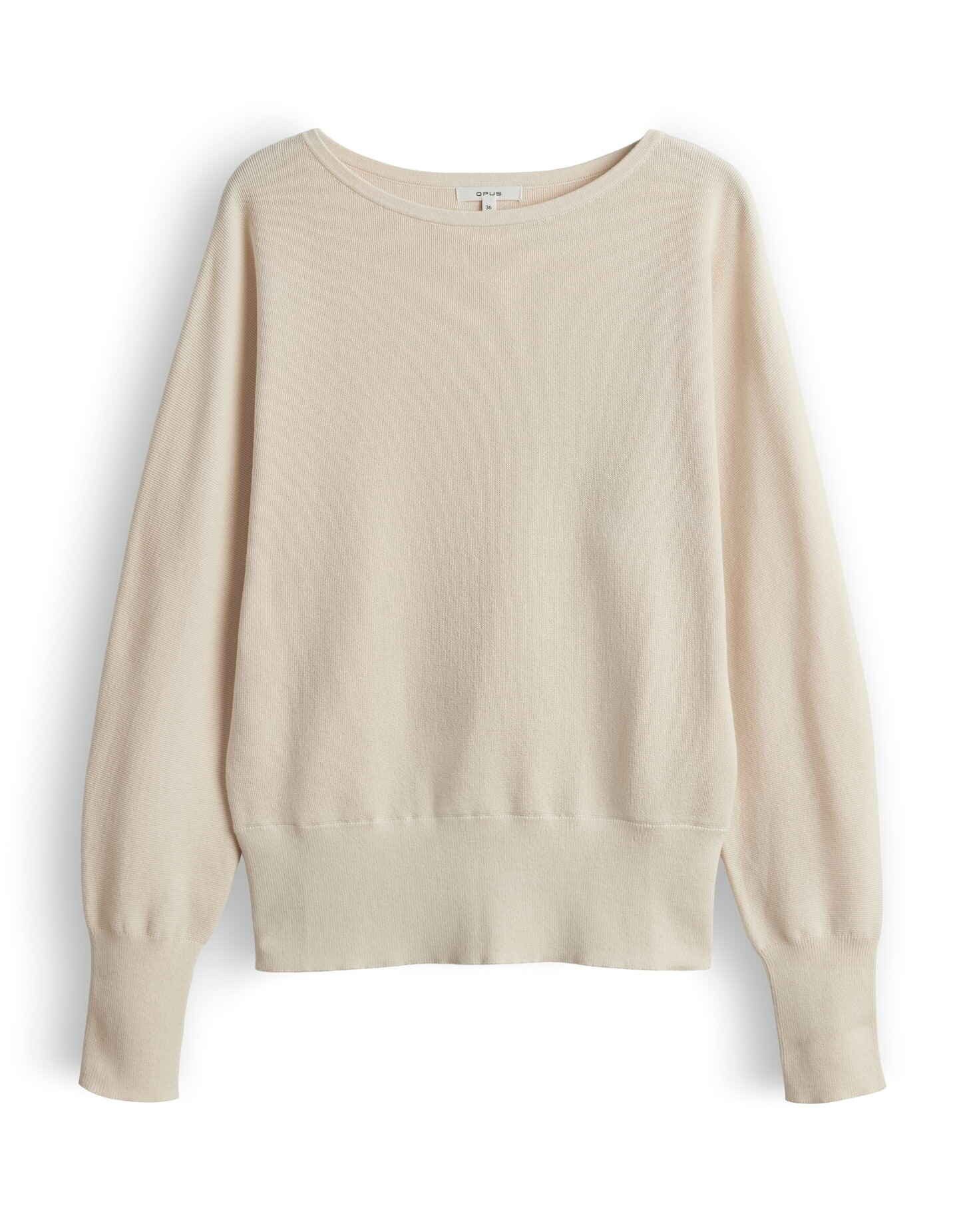 Strickpullover Pautlety