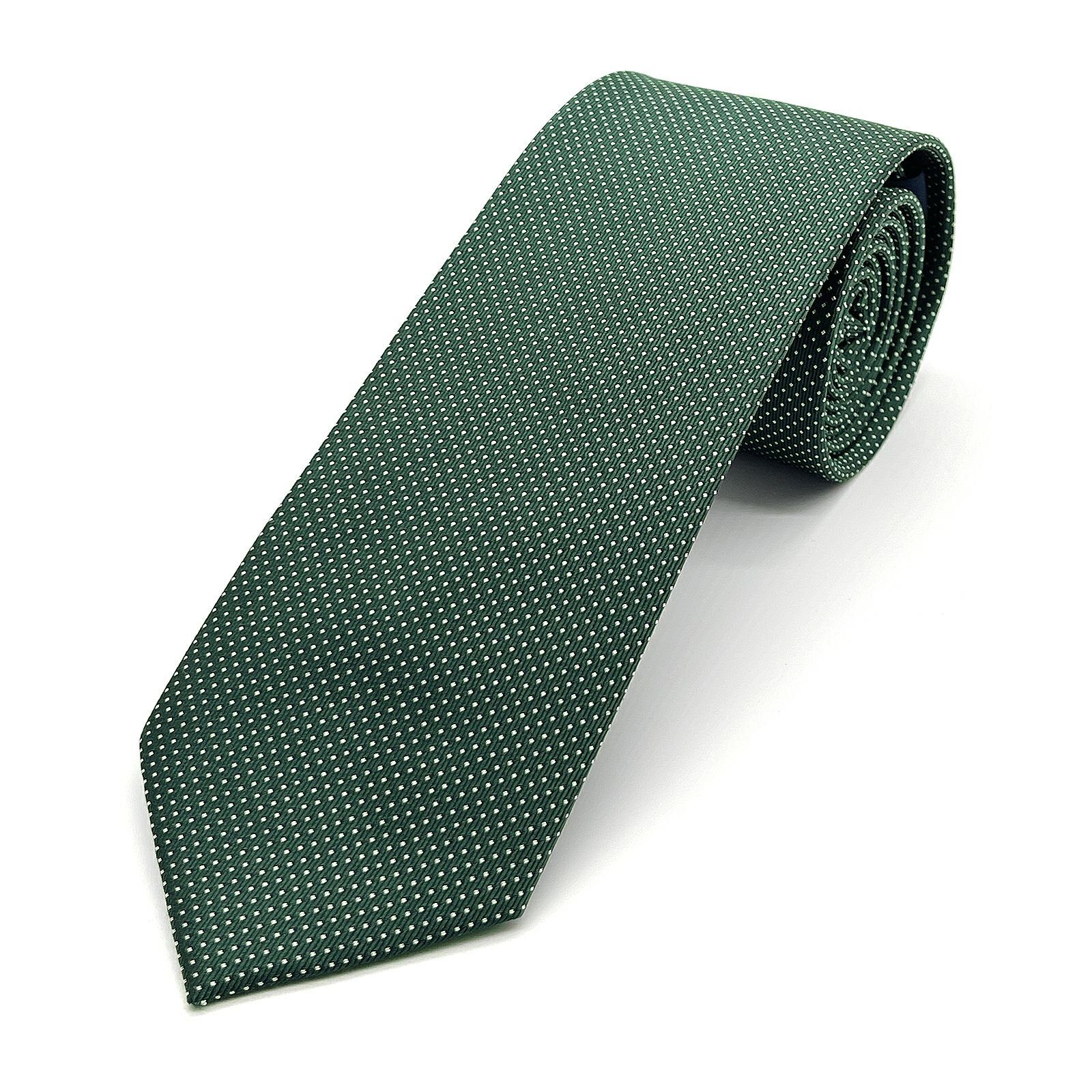 Krawatte Seidenfalter