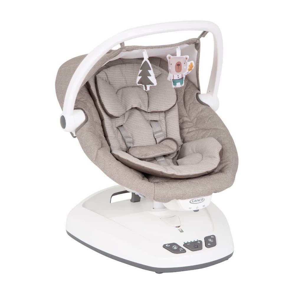 Graco Baby Bouncer