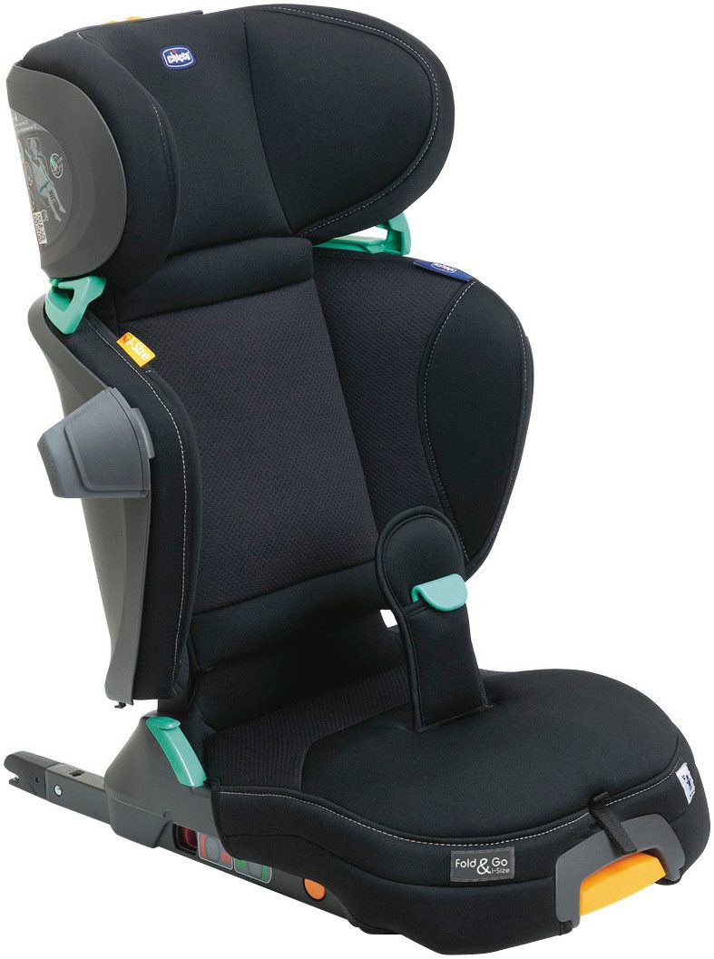 Autokindersitz FOLD & GO I-SIZE