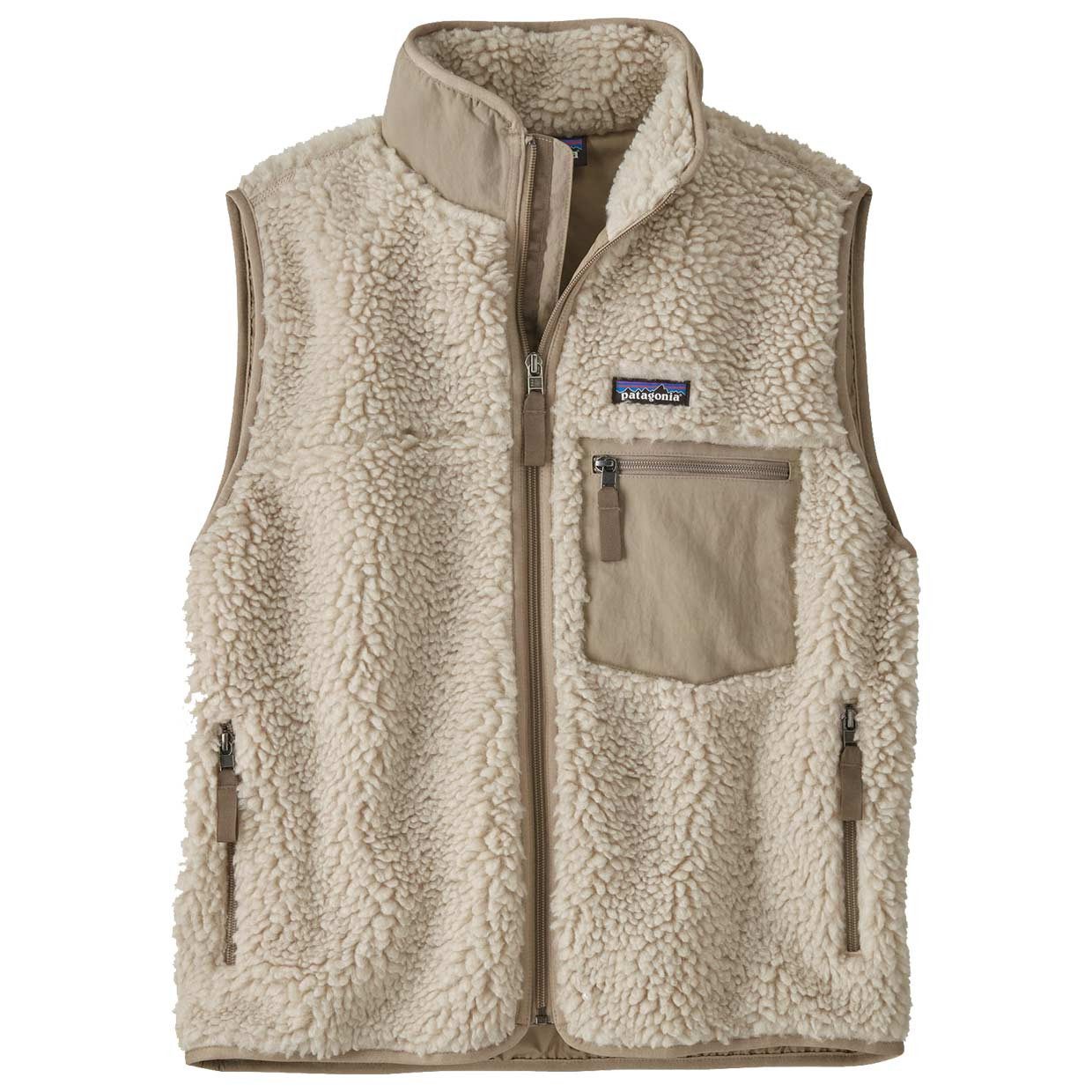 Patagonia Funktionsweste Damen Weste Classic Retro-X® Fleece Jacket