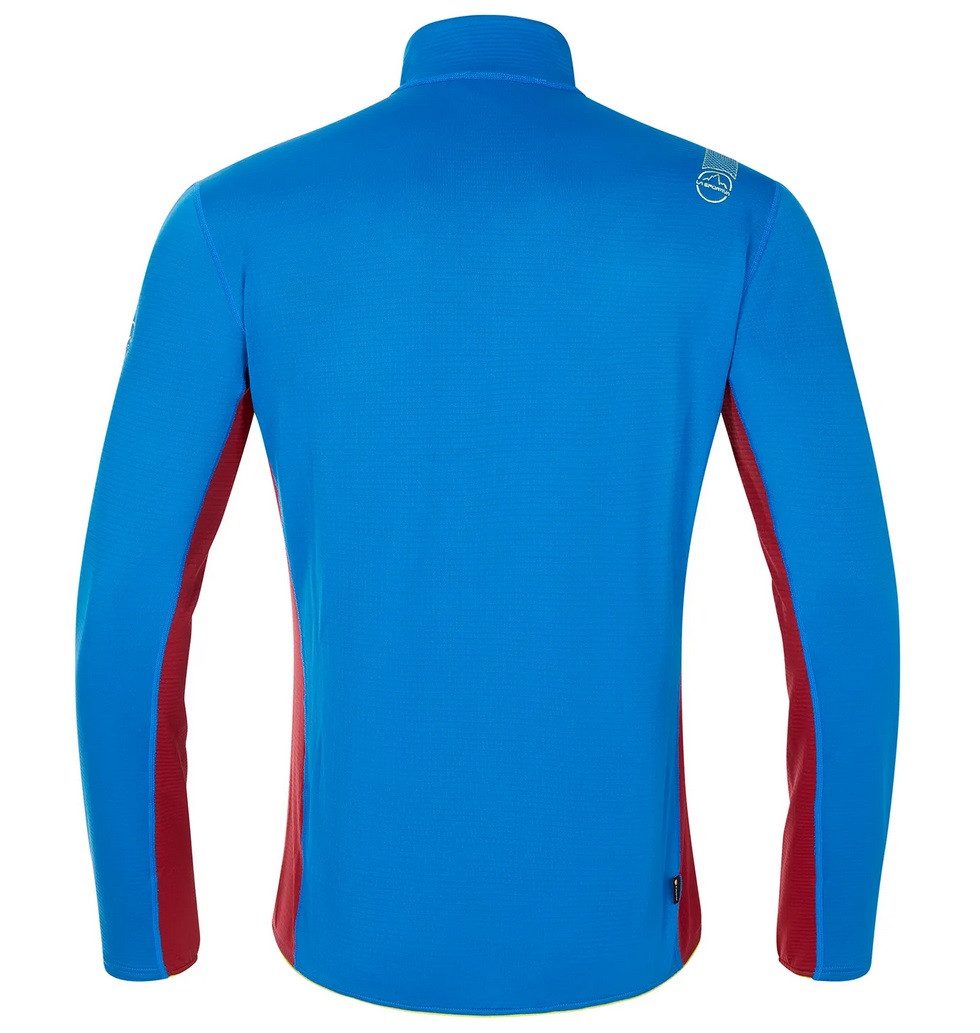 La Sportiva Fleecejacke Chill Jkt (Thermojacke, günstig online kaufen