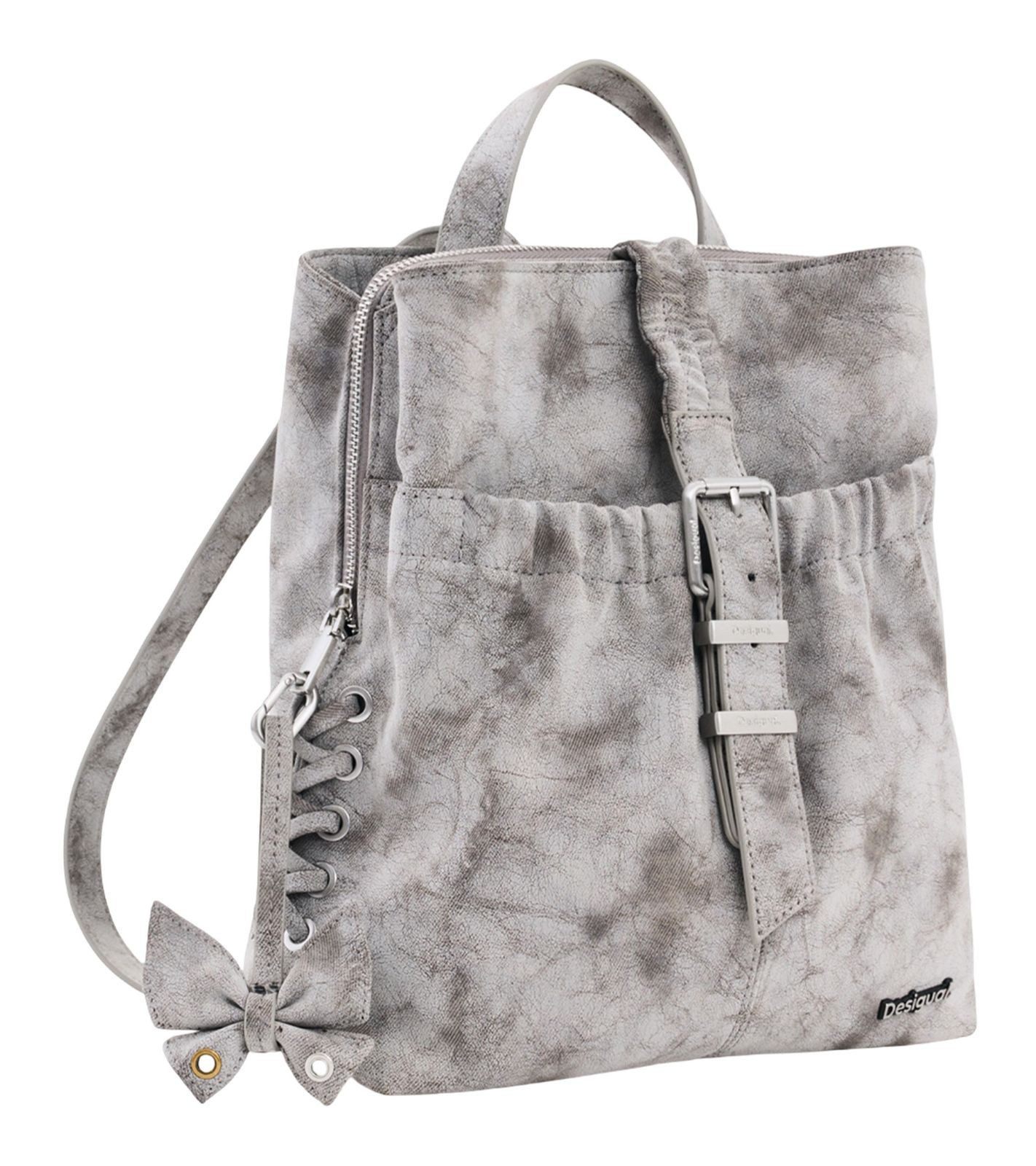 Desigual Rucksack Nickel Sumy Mini Backpack