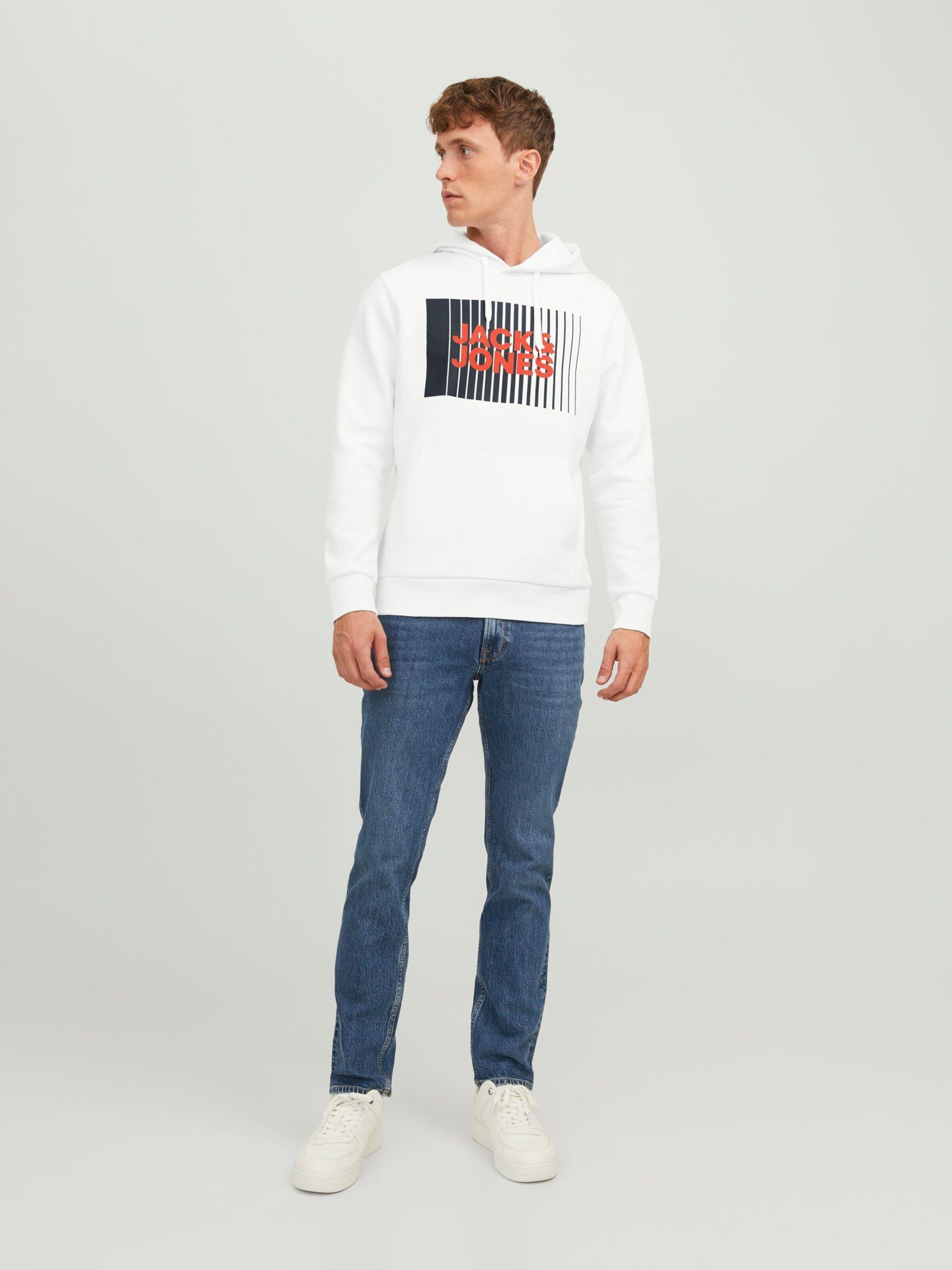 Jack & Jones Sweatshirt (1-tlg)