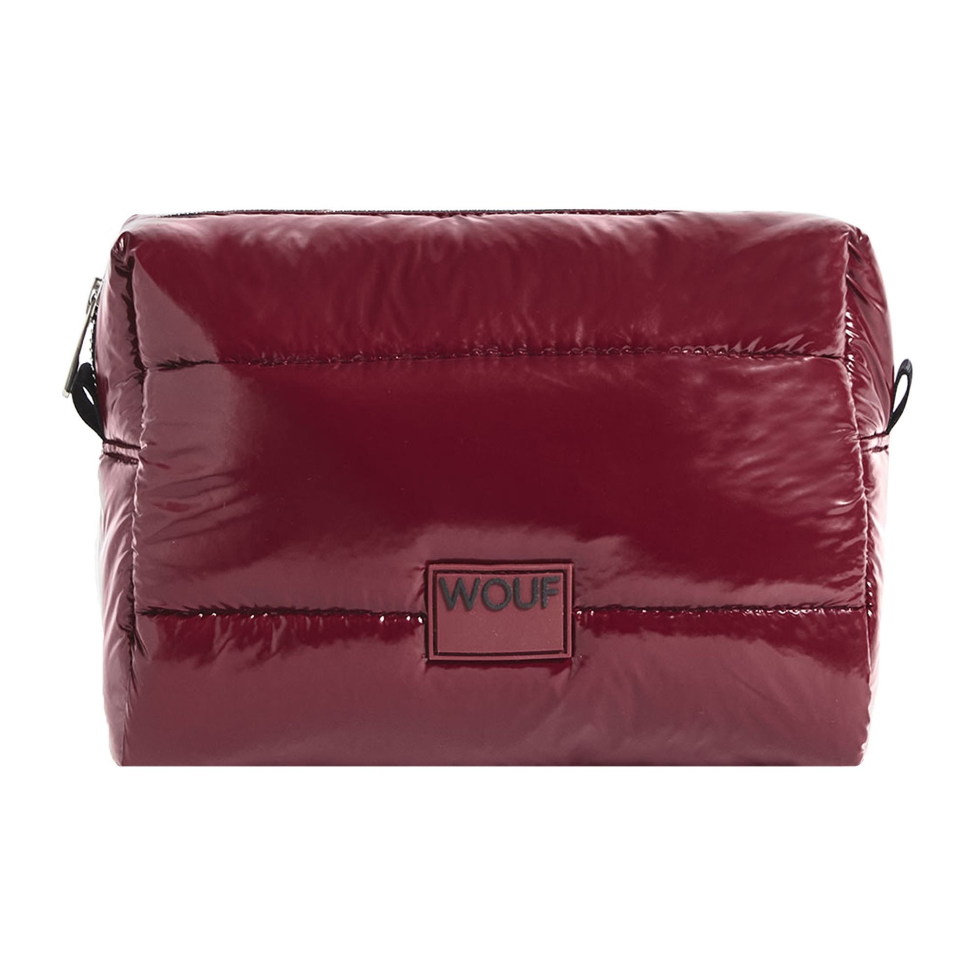 Wouf Kulturbeutel Quilted, PET