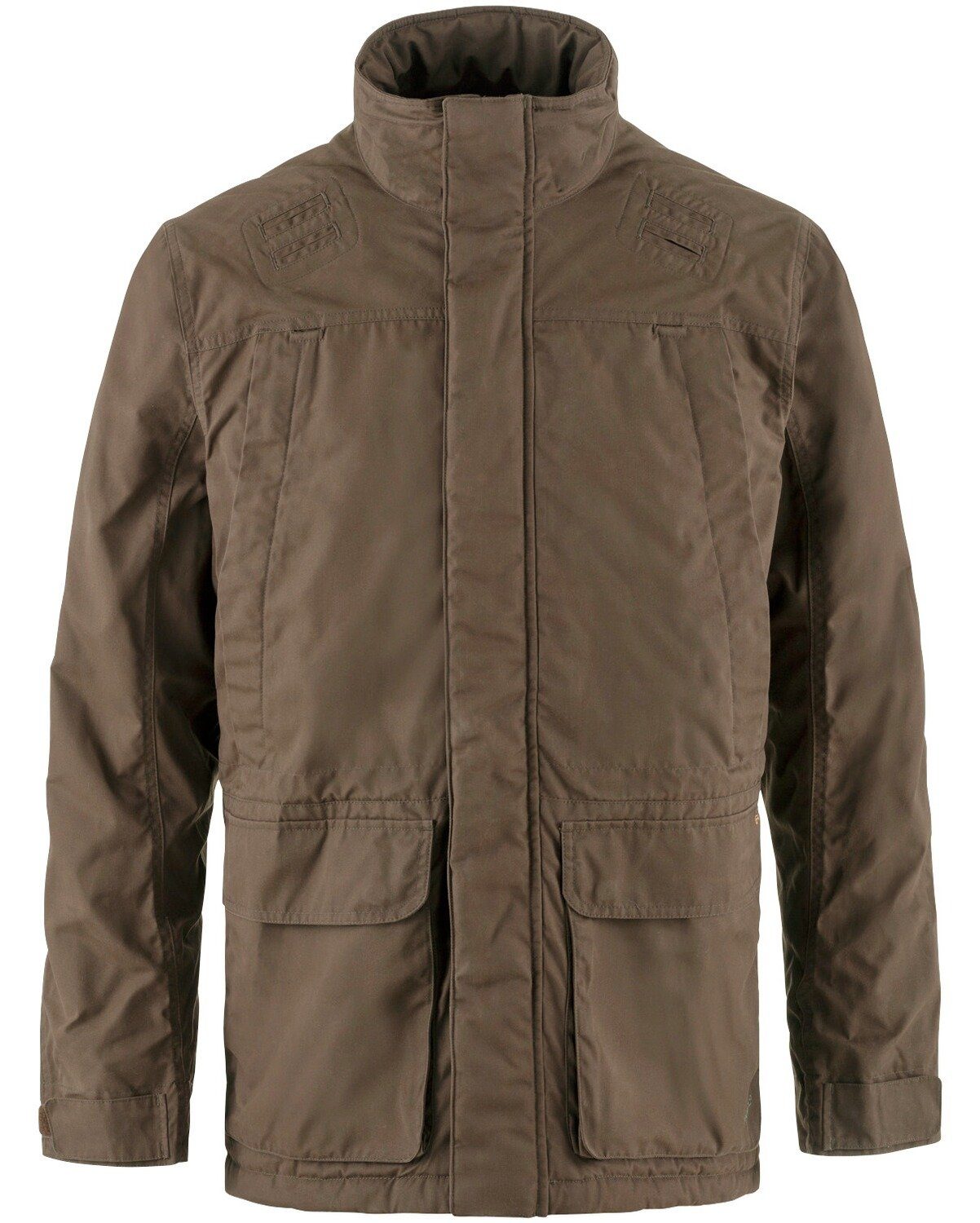 Outdoorjacke Jacke Brenner Pro