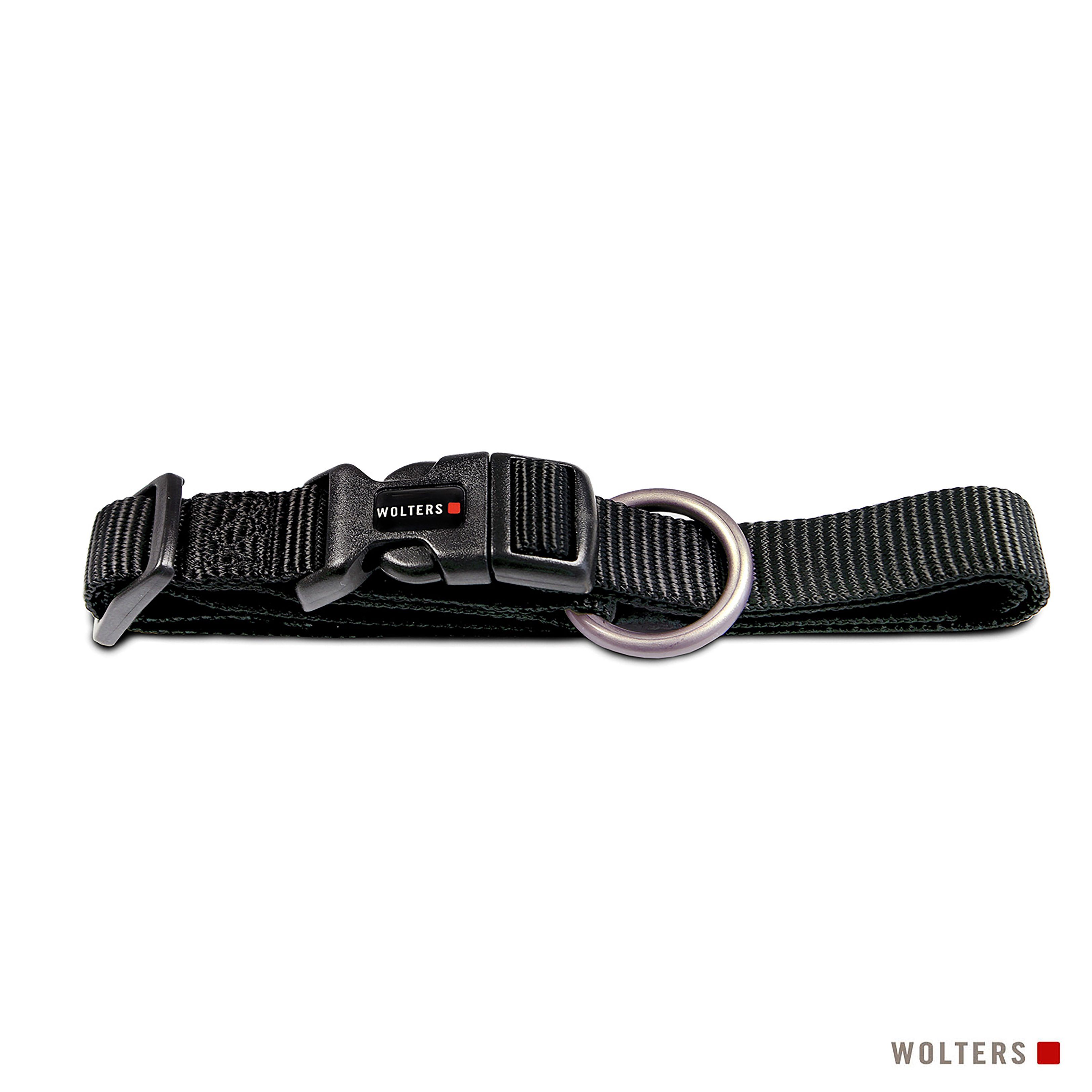Wolters Hunde-Halsband Professional Halsband, Nylon, in verschiedenen Größen