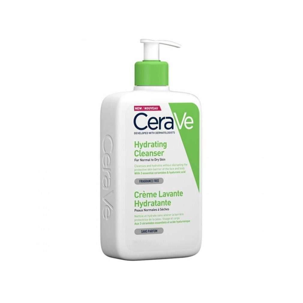 Cerave Duschgel Hydrating Cleanser