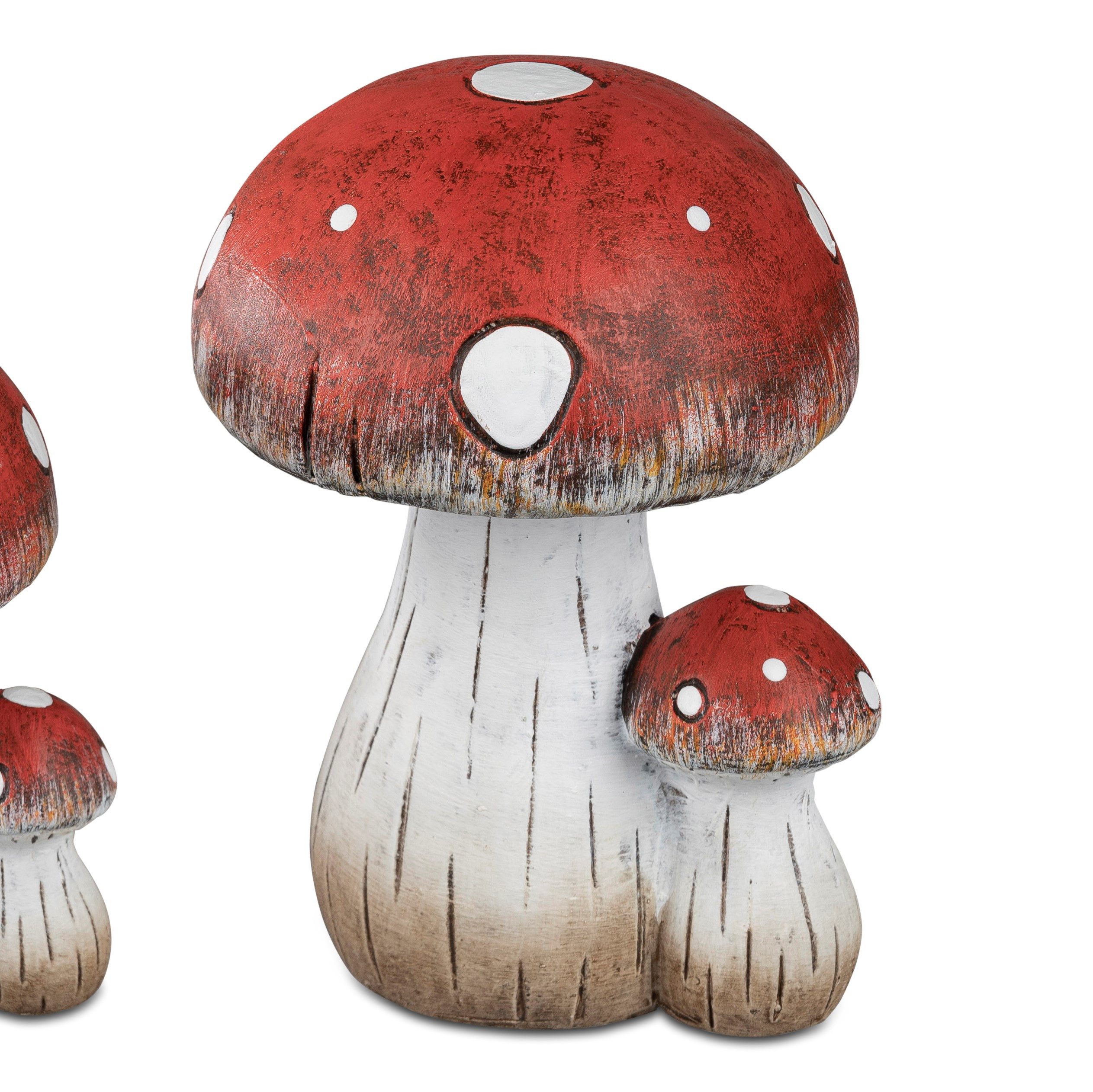 formano Skulptur Herbstfarben, Farbe: natur, Motiv: günstig online kaufen