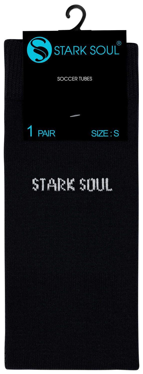 Stark Soul® Fußballstutzen Stutzen ohne Fuss - Sleeve/ Tube, Sportstutzen, günstig online kaufen