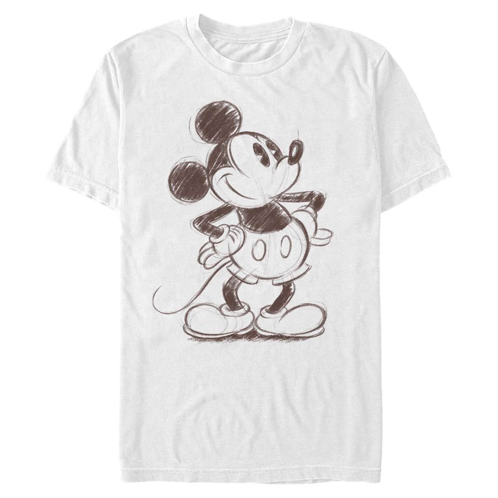 Disney Mickey Mouse T-Shirt