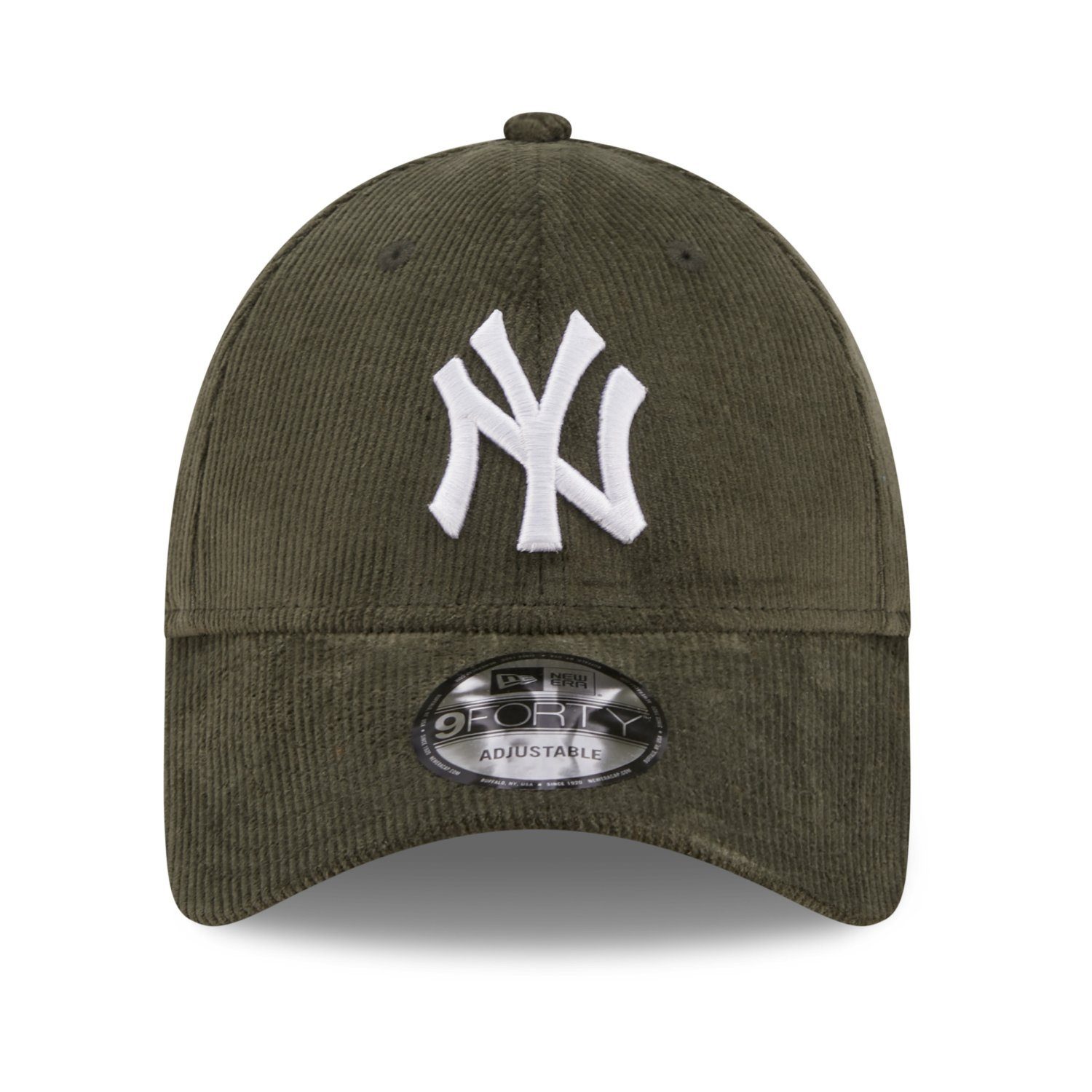New Era Baseball Cap 9Forty Strapback KORD New York Yankees günstig online kaufen