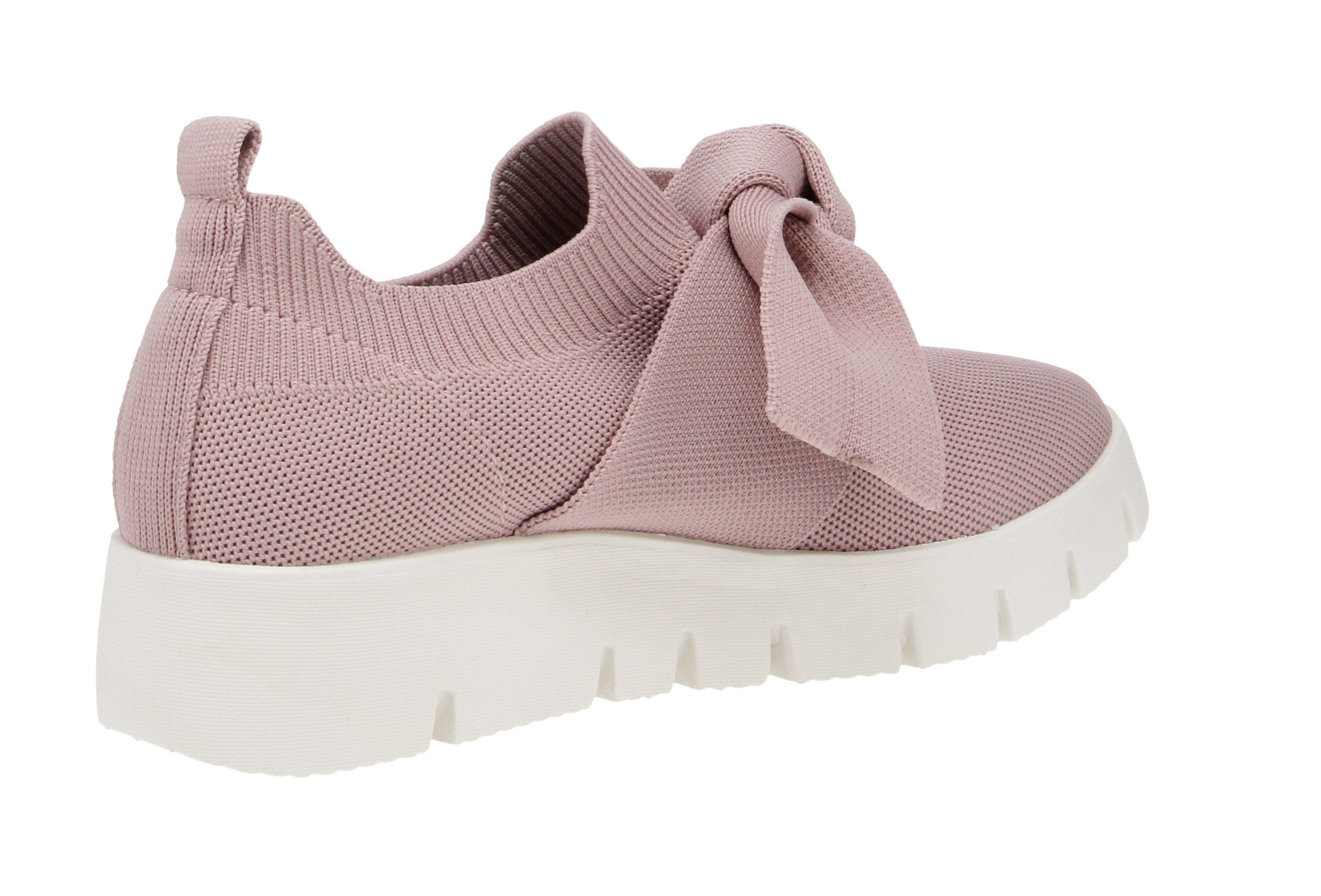 BERNIE MEV Bernie Mev FX Serenity - Damen Schuhe Sneaker - ST-77-Mauve Sneaker