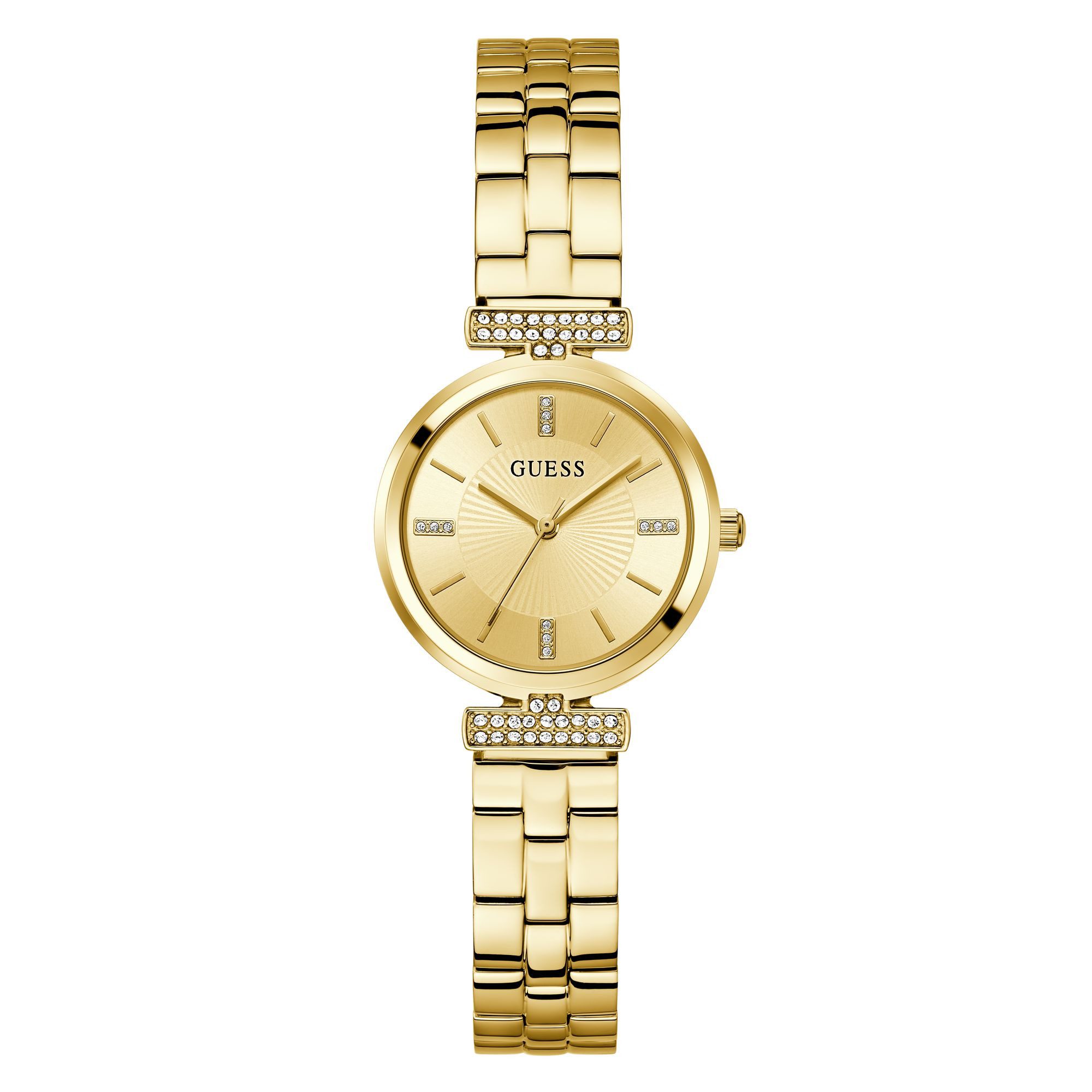 Guess Quarzuhr GW0762L2 günstig online kaufen