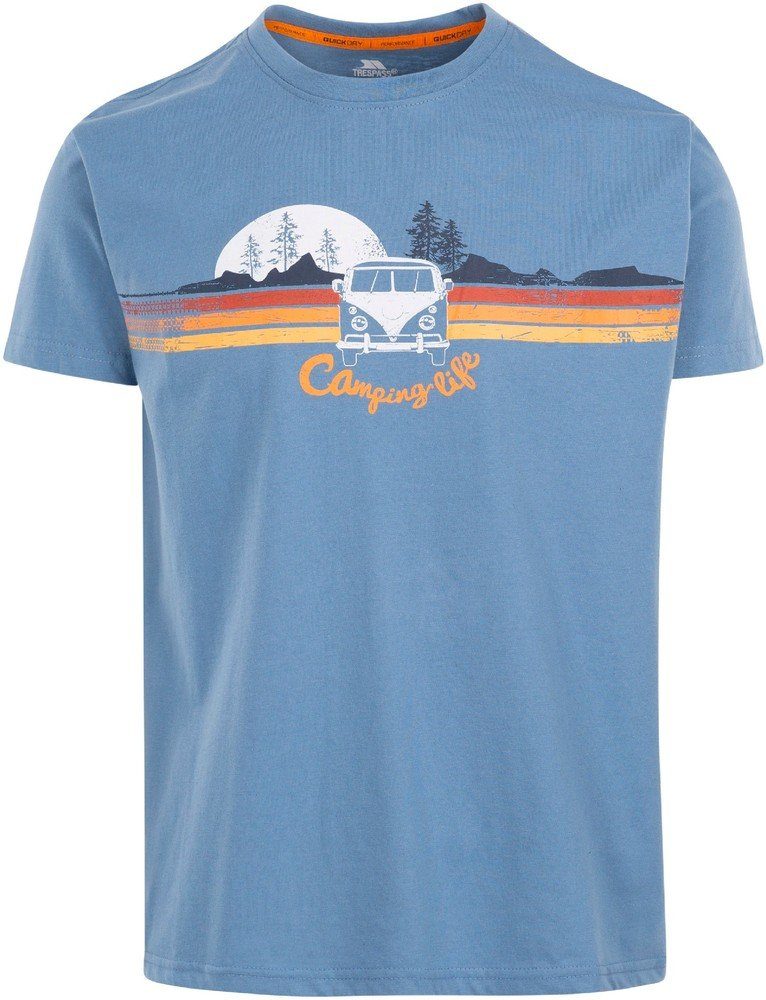 Trespass T-Shirt günstig online kaufen