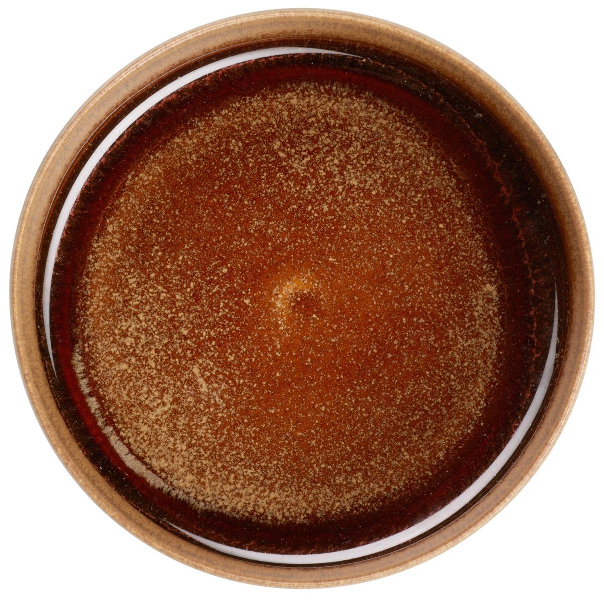 ASA SELECTION Schale FormArt Schale gobi 14 cm, Steinzeug, (Schüsseln & Schalen), Geschirr