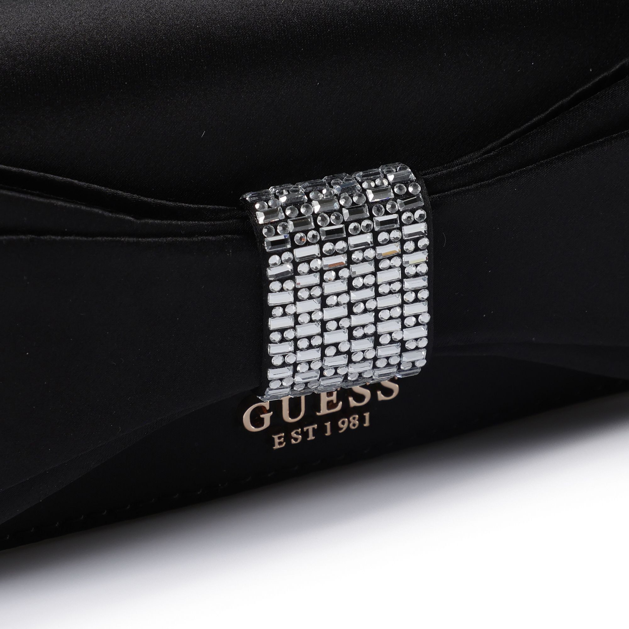 Guess Clutch Elsie, Polyester