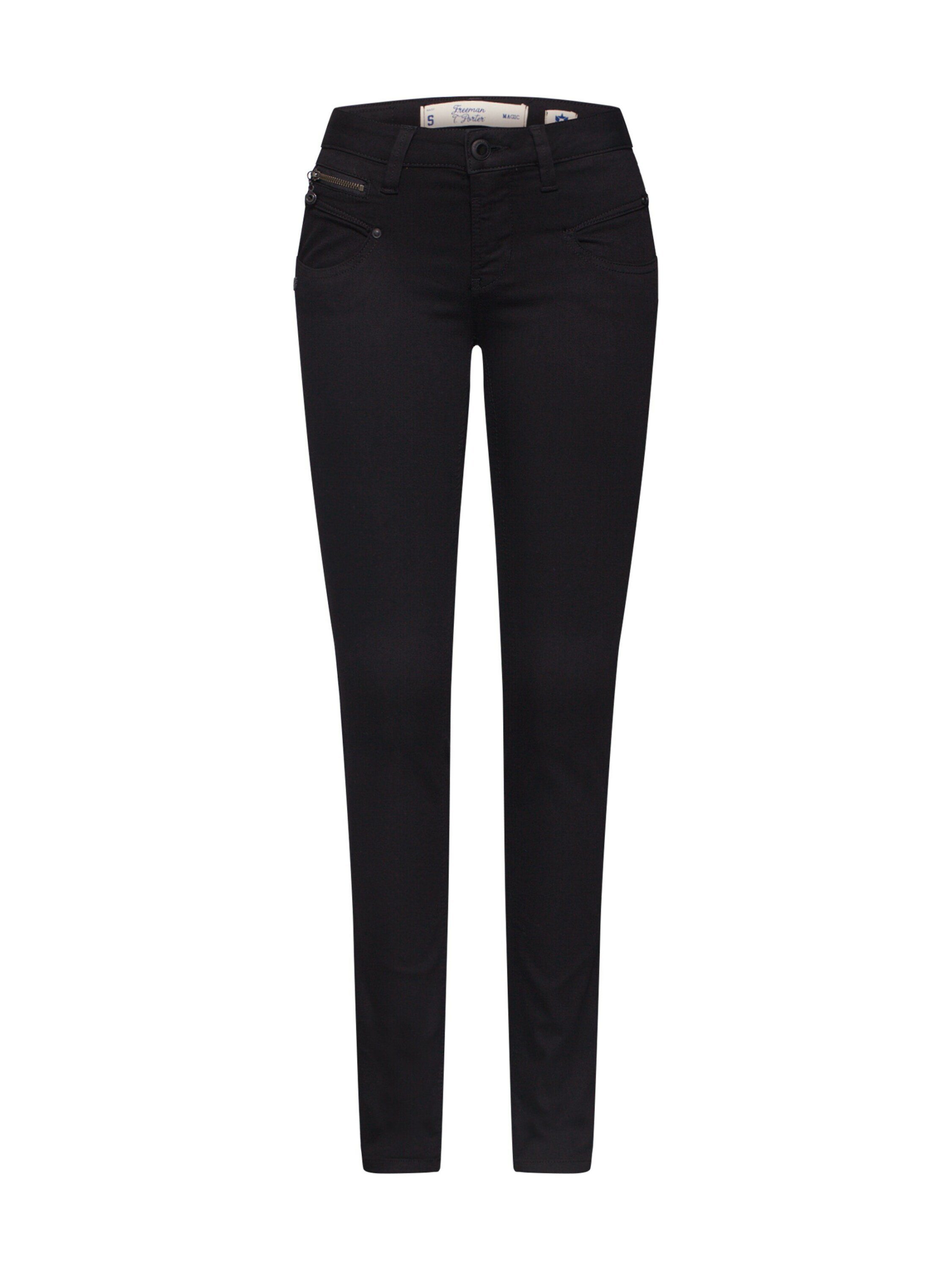 Freeman T. Porter Slim-fit-Jeans Alexa (1-tlg) Впередes Detail