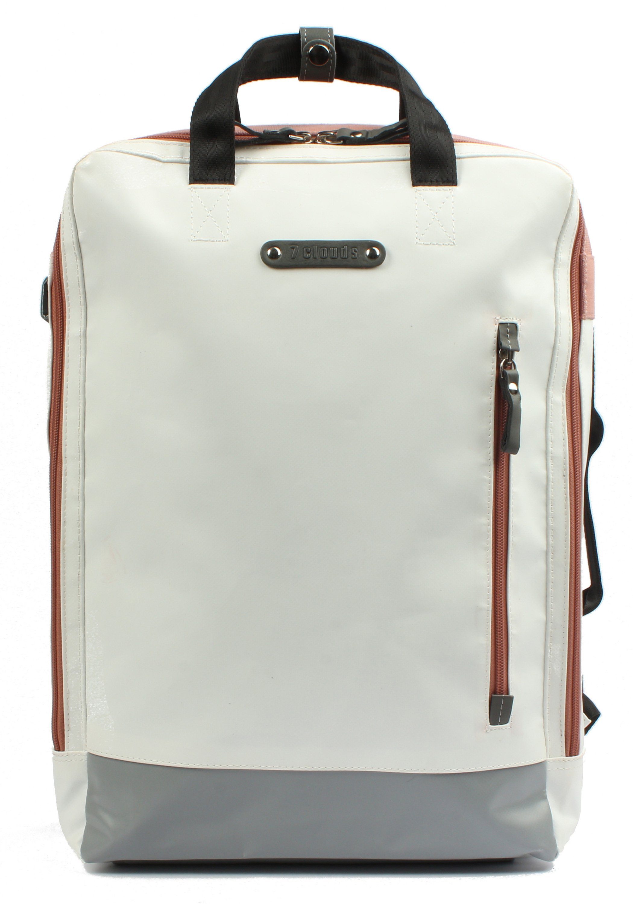 7clouds Laptoprucksack Agal 7.2 M, mit günstig online kaufen