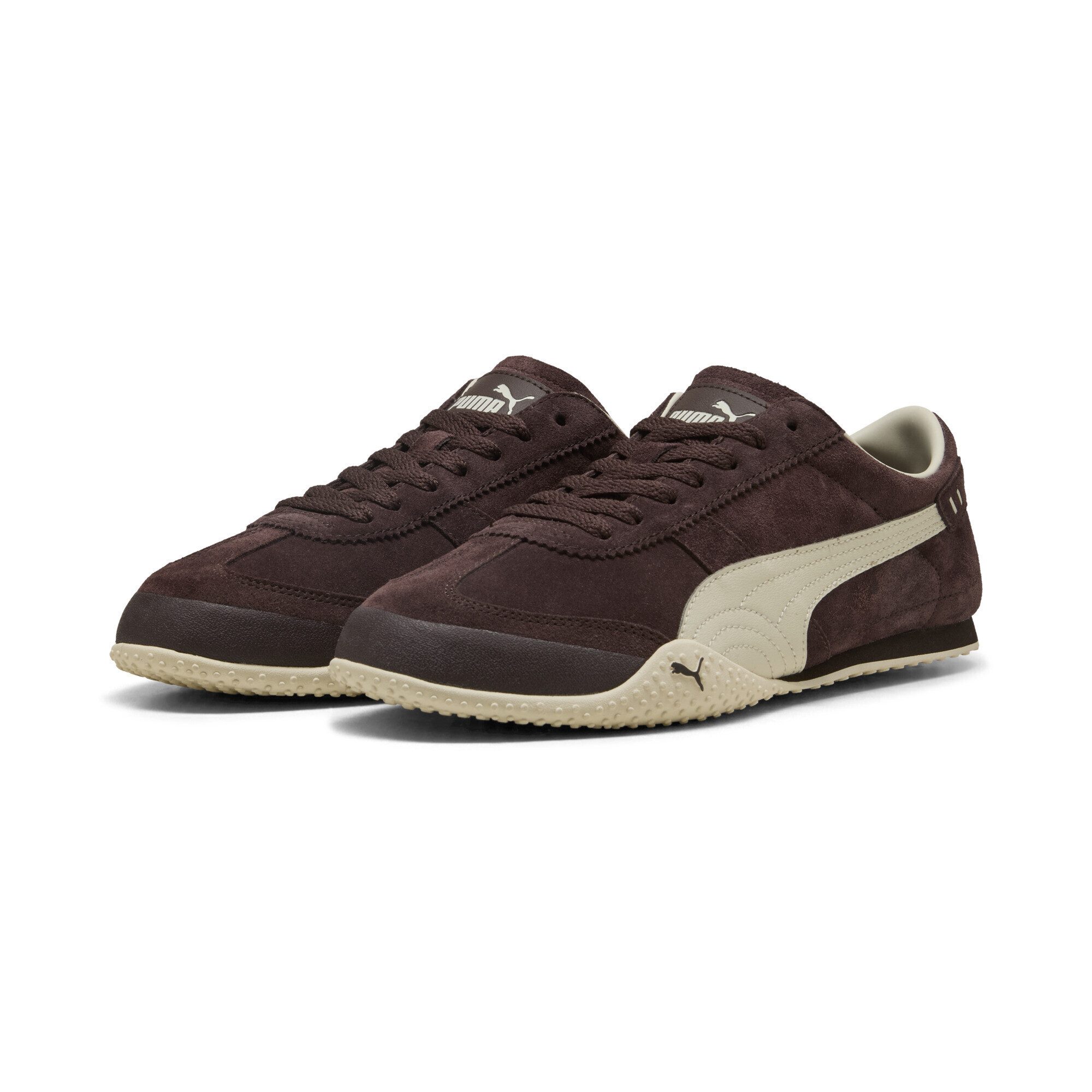 PUMA Bella Classic Sneakers Damen Sneaker