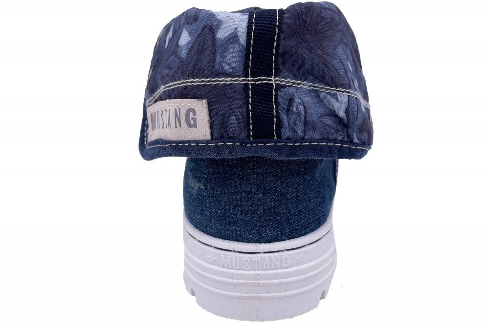 Mustang Shoes Stiefelette