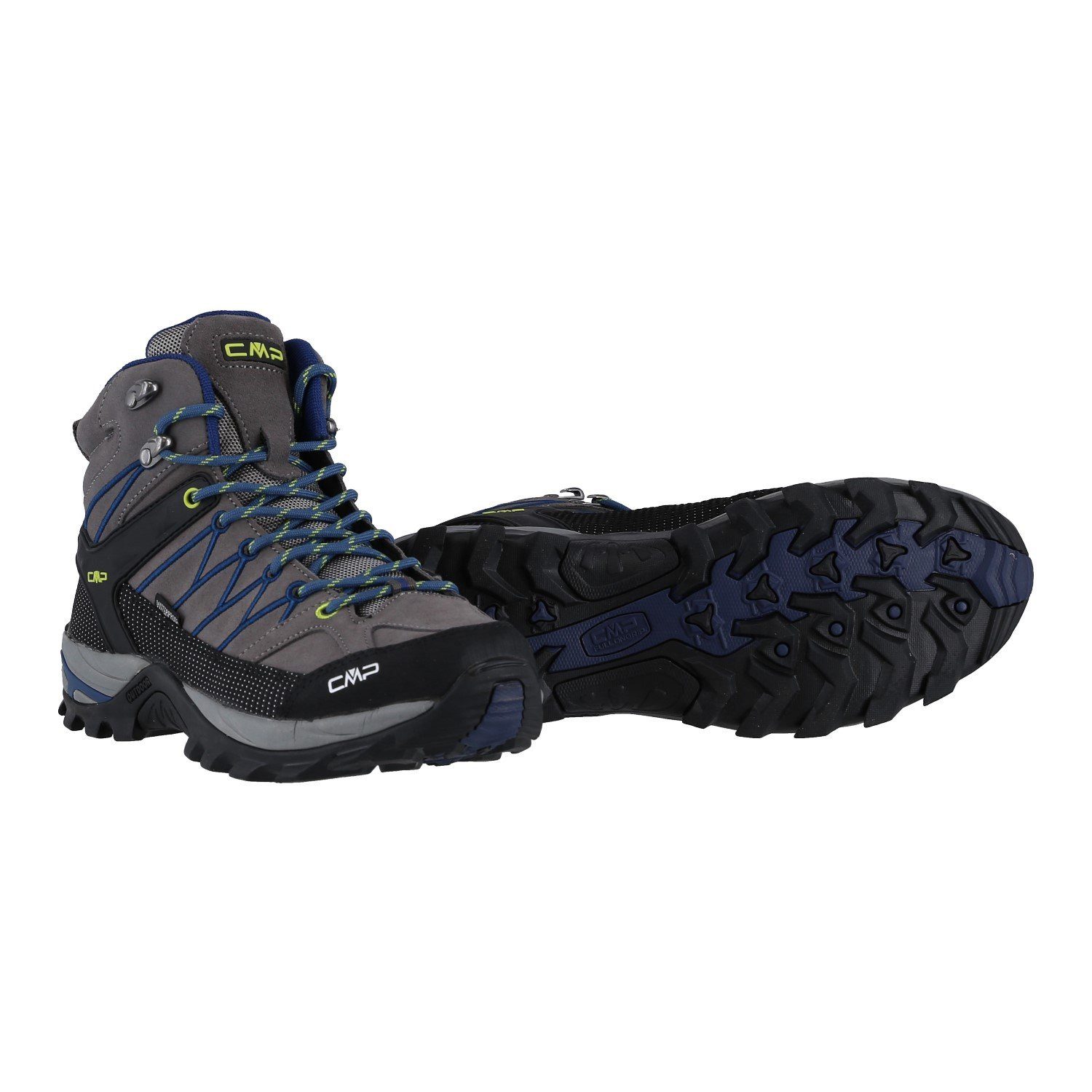 CMP Rigel Mid Trekking WP (Waterproof) günstig online kaufen