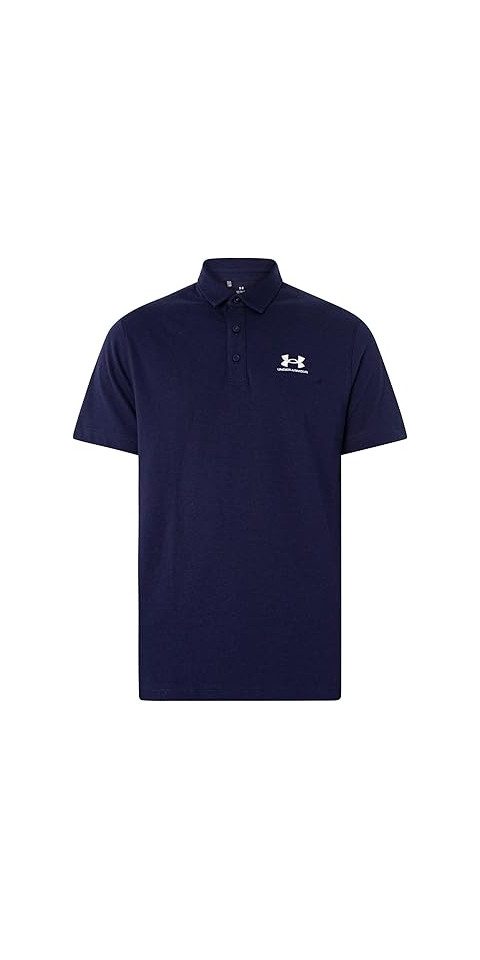 Under Armour® Poloshirt UA Icon Polo-BLU günstig online kaufen