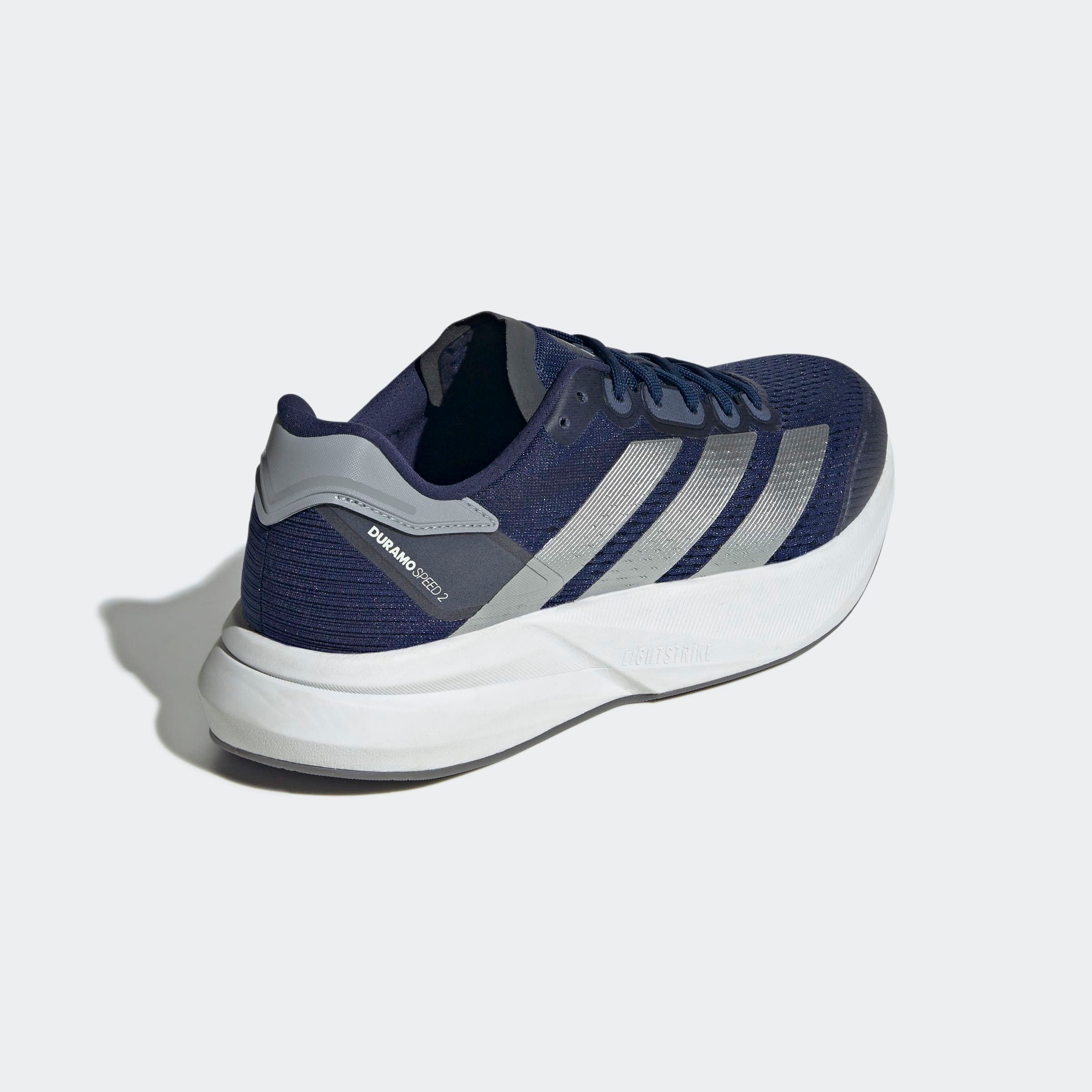 adidas Performance DURAMO SPEED 2 Laufschuh sehr leicht