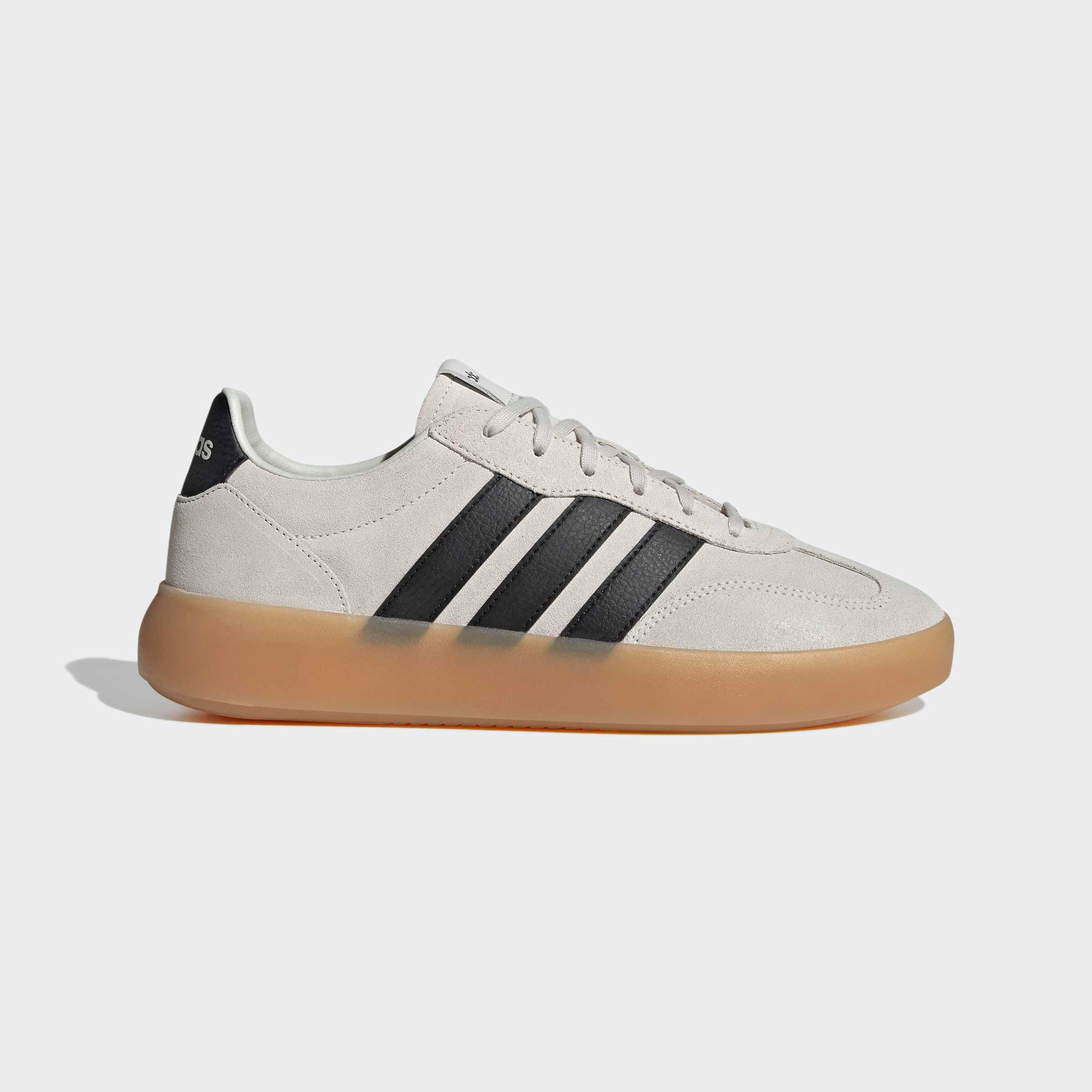 adidas Sportswear Sneaker inspiriert vom Design des adidas handball spezial