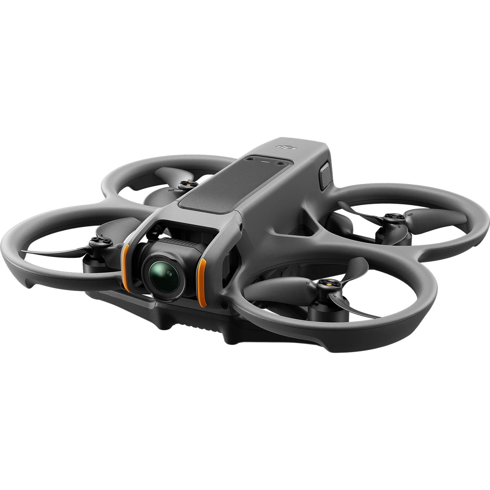 DJI Avata 2 Fly More Combo (drei Akkus) Drohne grau