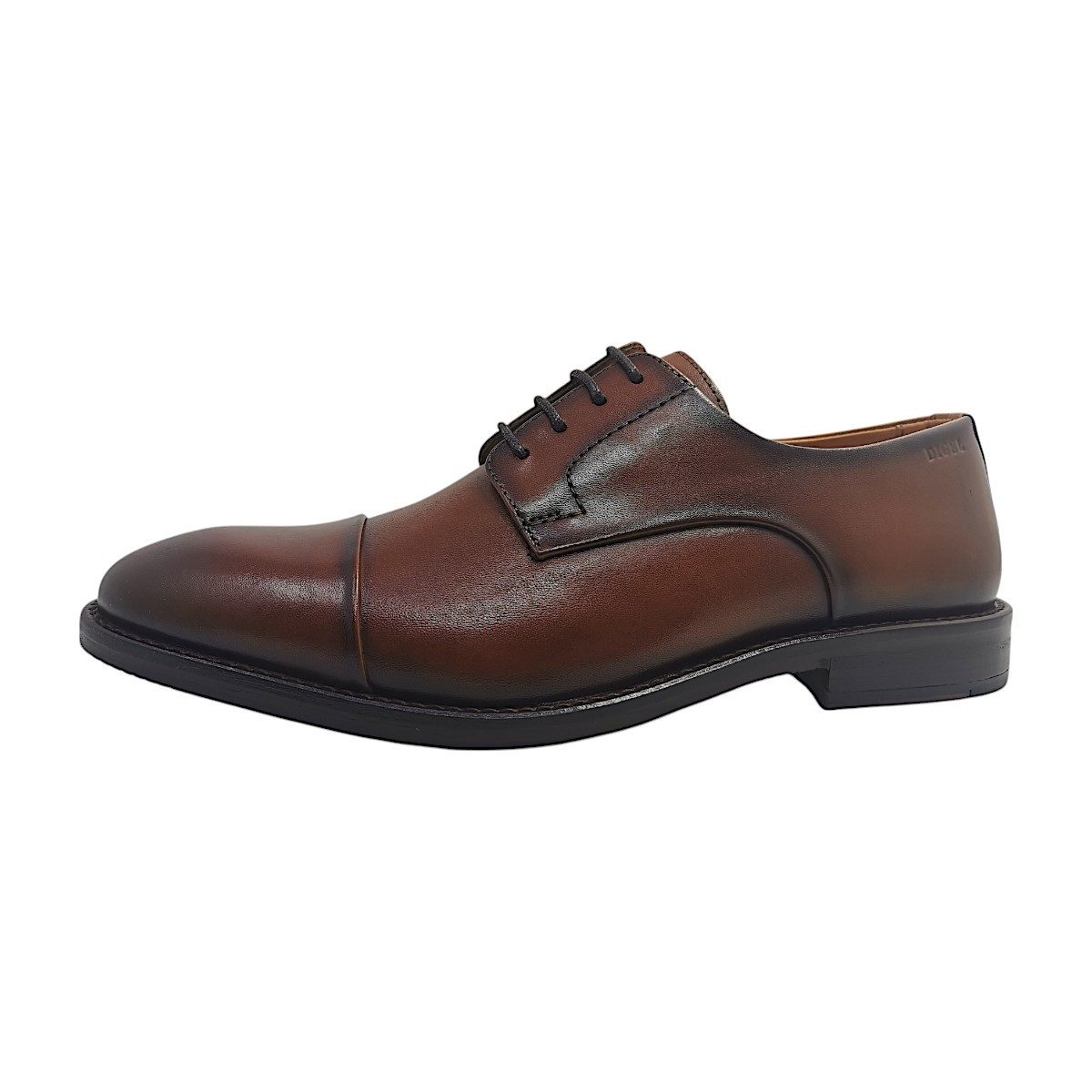 Digel elegante Schnürer Schnürschuh günstig online kaufen